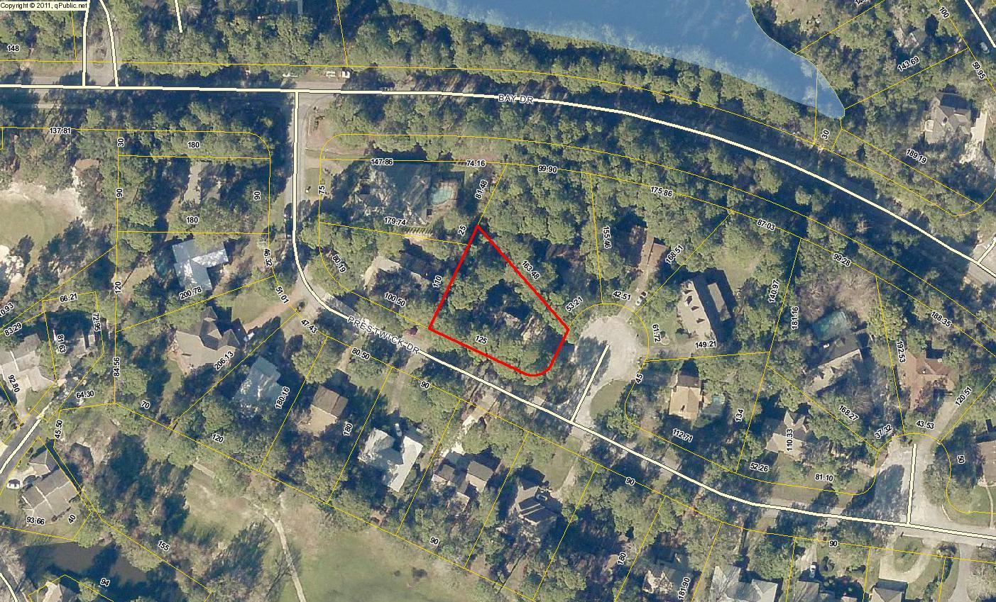 St. Andrews Village - Residential