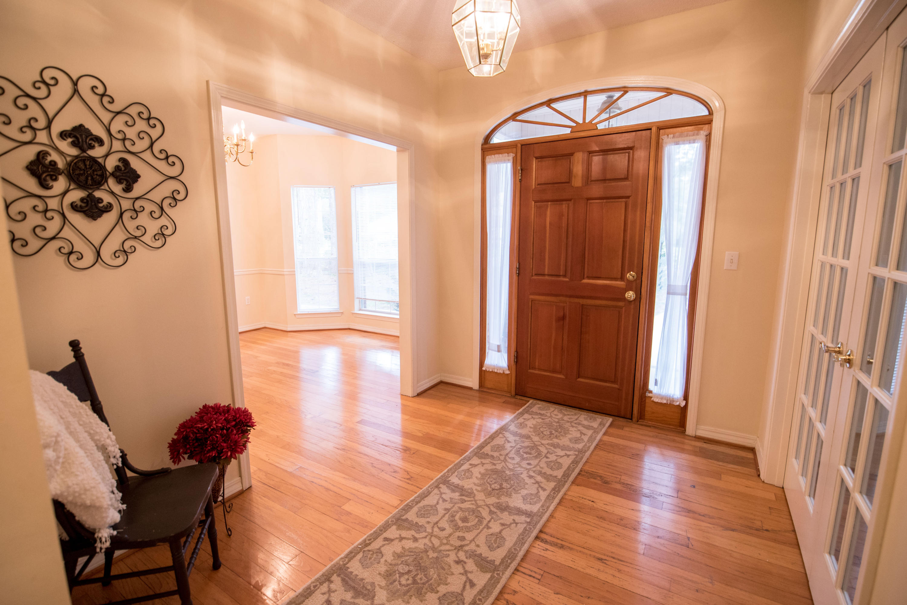 St. Andrews Village - Residential