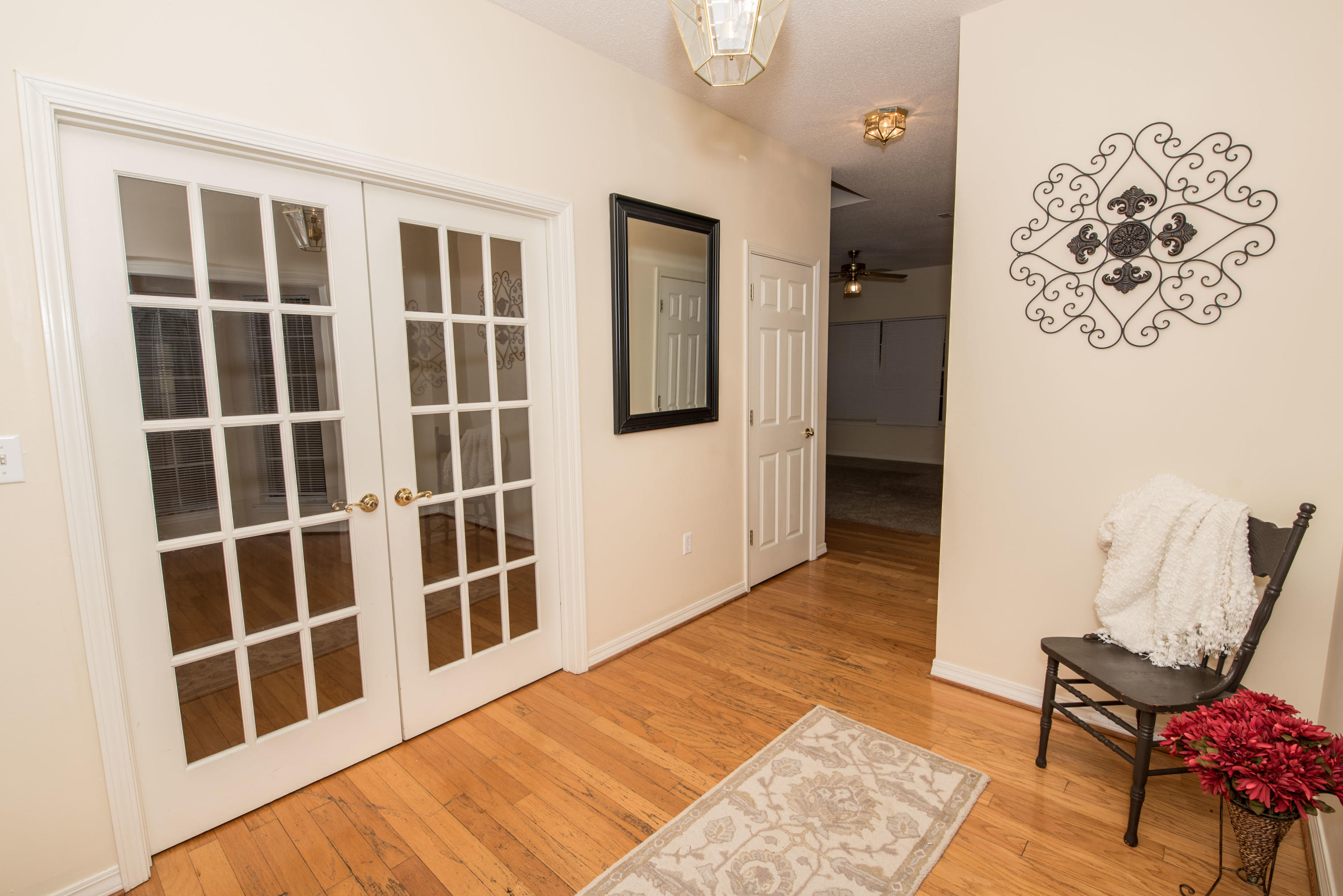 St. Andrews Village - Residential