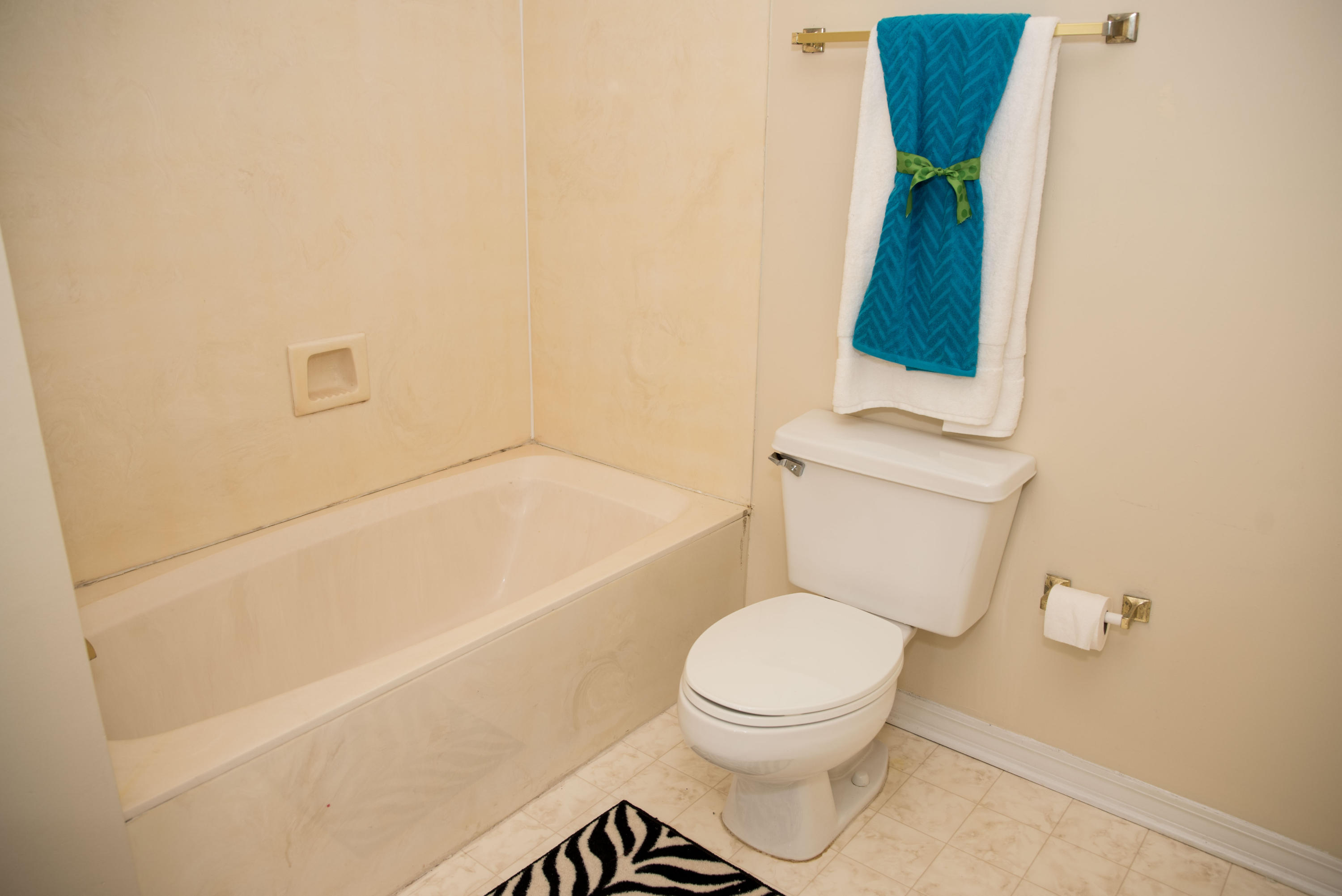 St. Andrews Village - Residential