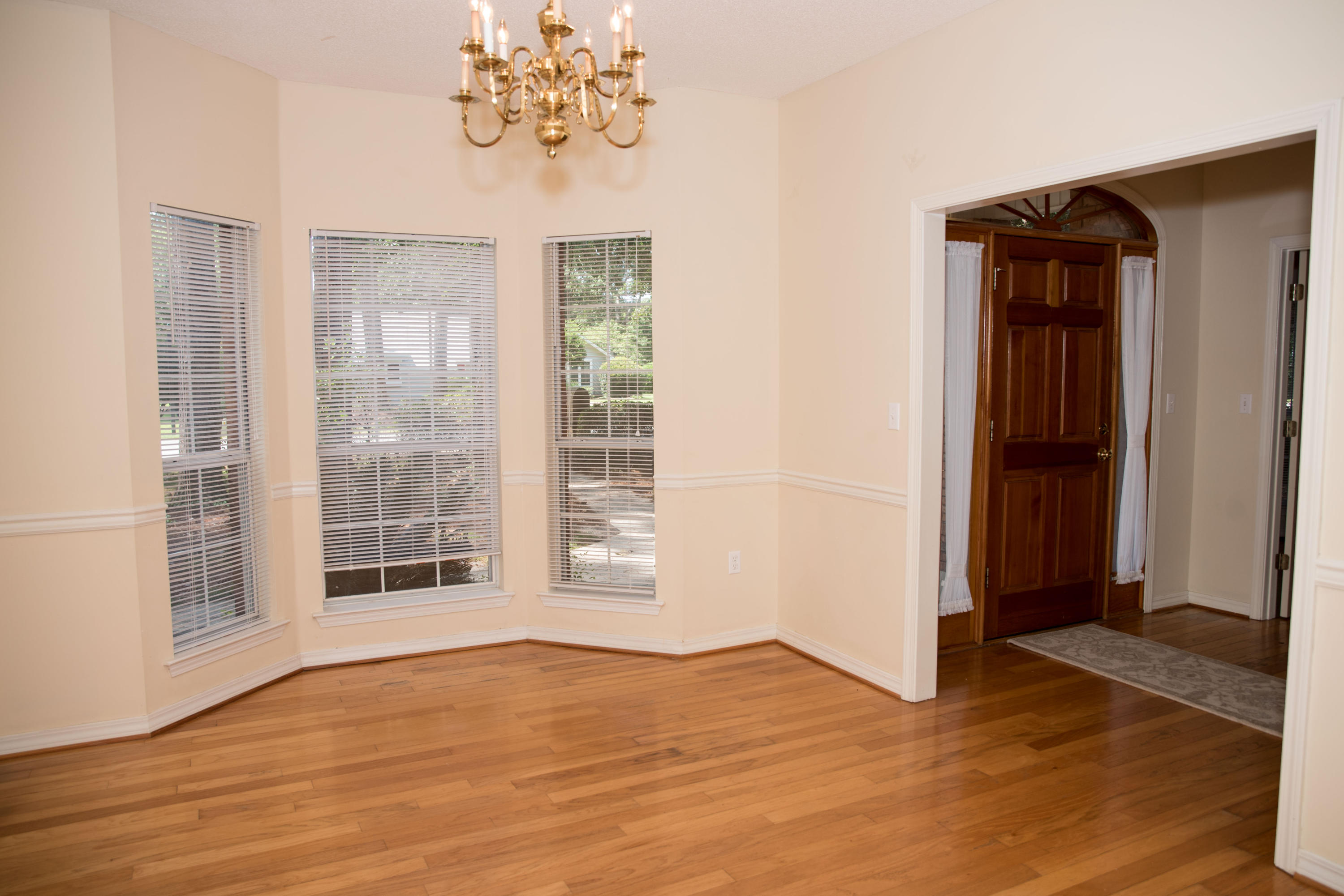 St. Andrews Village - Residential