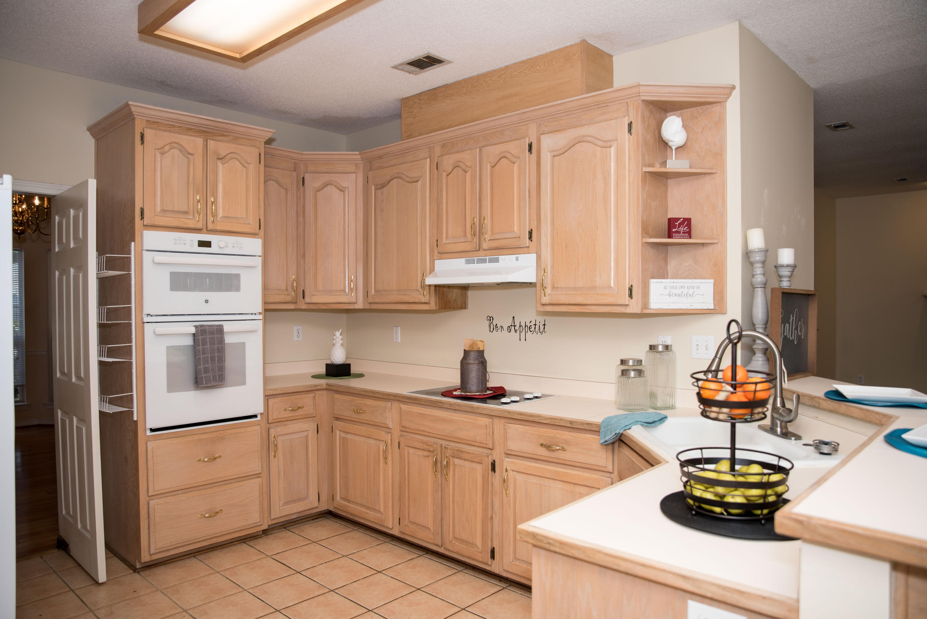 St. Andrews Village - Residential