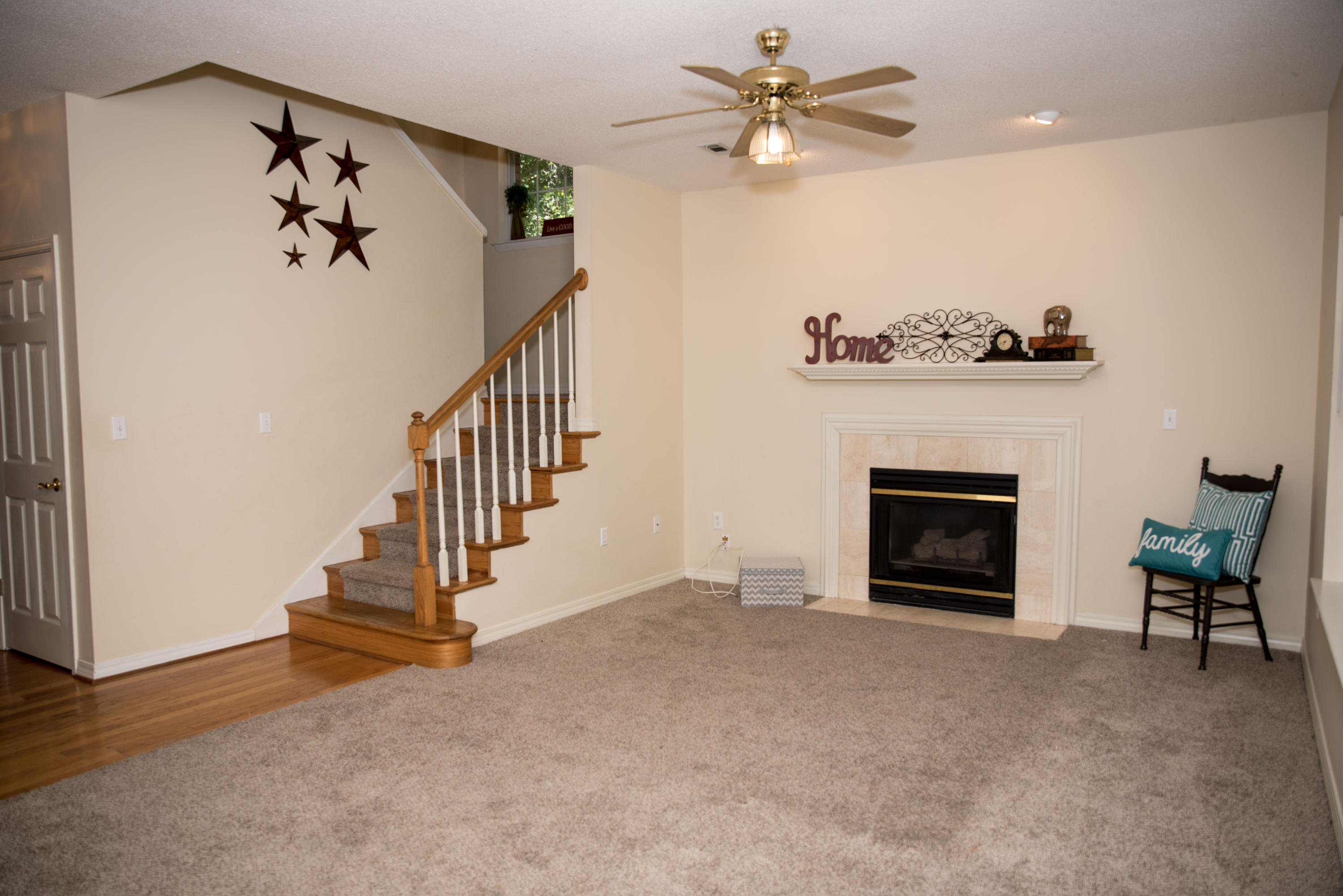 St. Andrews Village - Residential