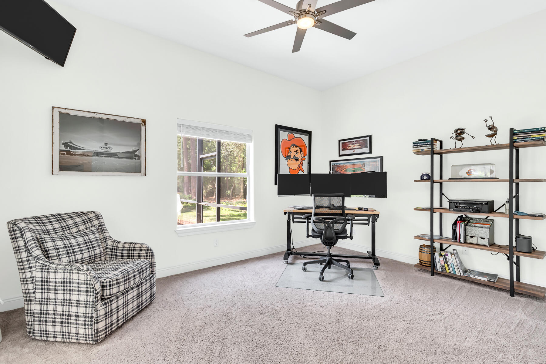 INDIAN BAYOU - Residential