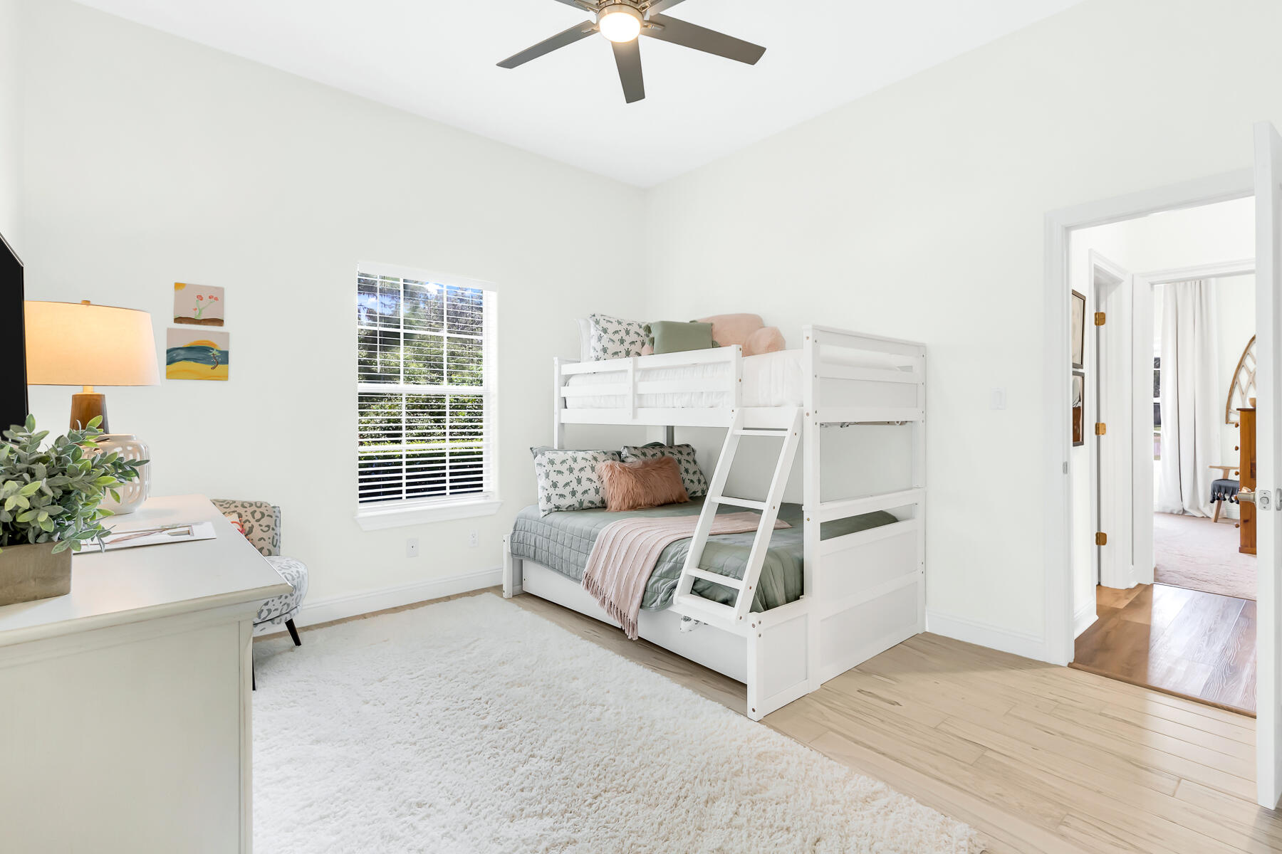 INDIAN BAYOU - Residential