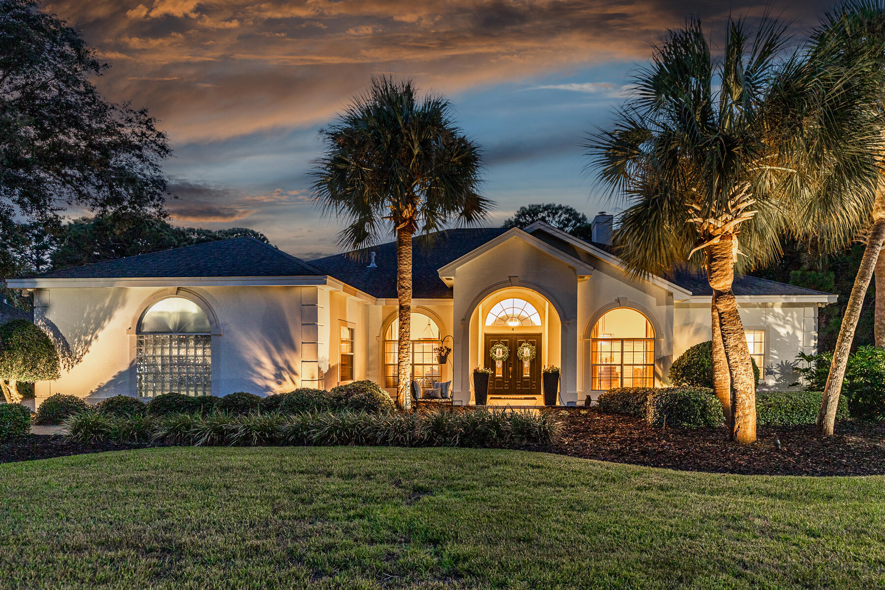 INDIAN BAYOU - Residential