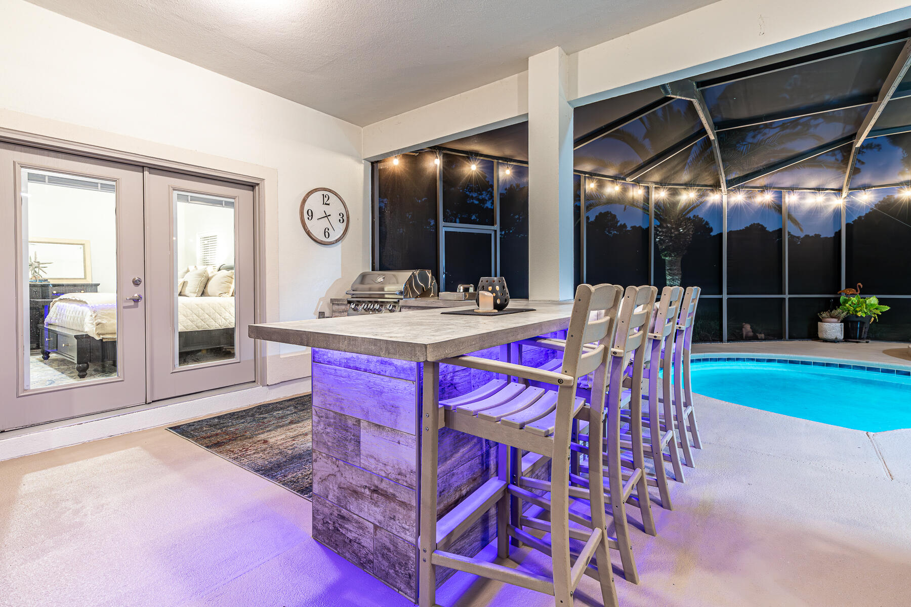 INDIAN BAYOU - Residential