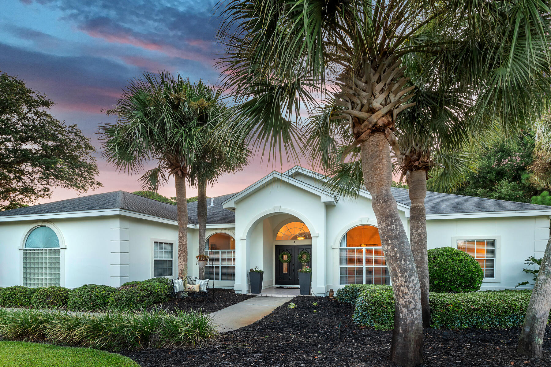 INDIAN BAYOU - Residential