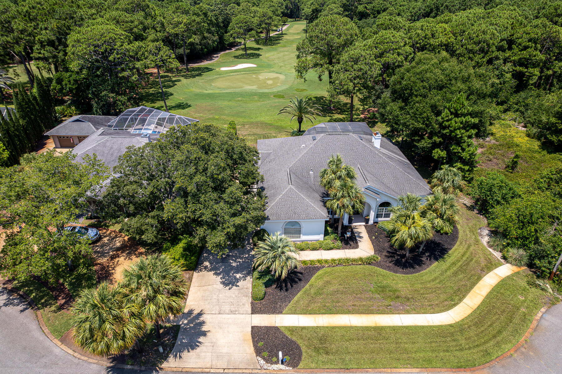 INDIAN BAYOU - Residential