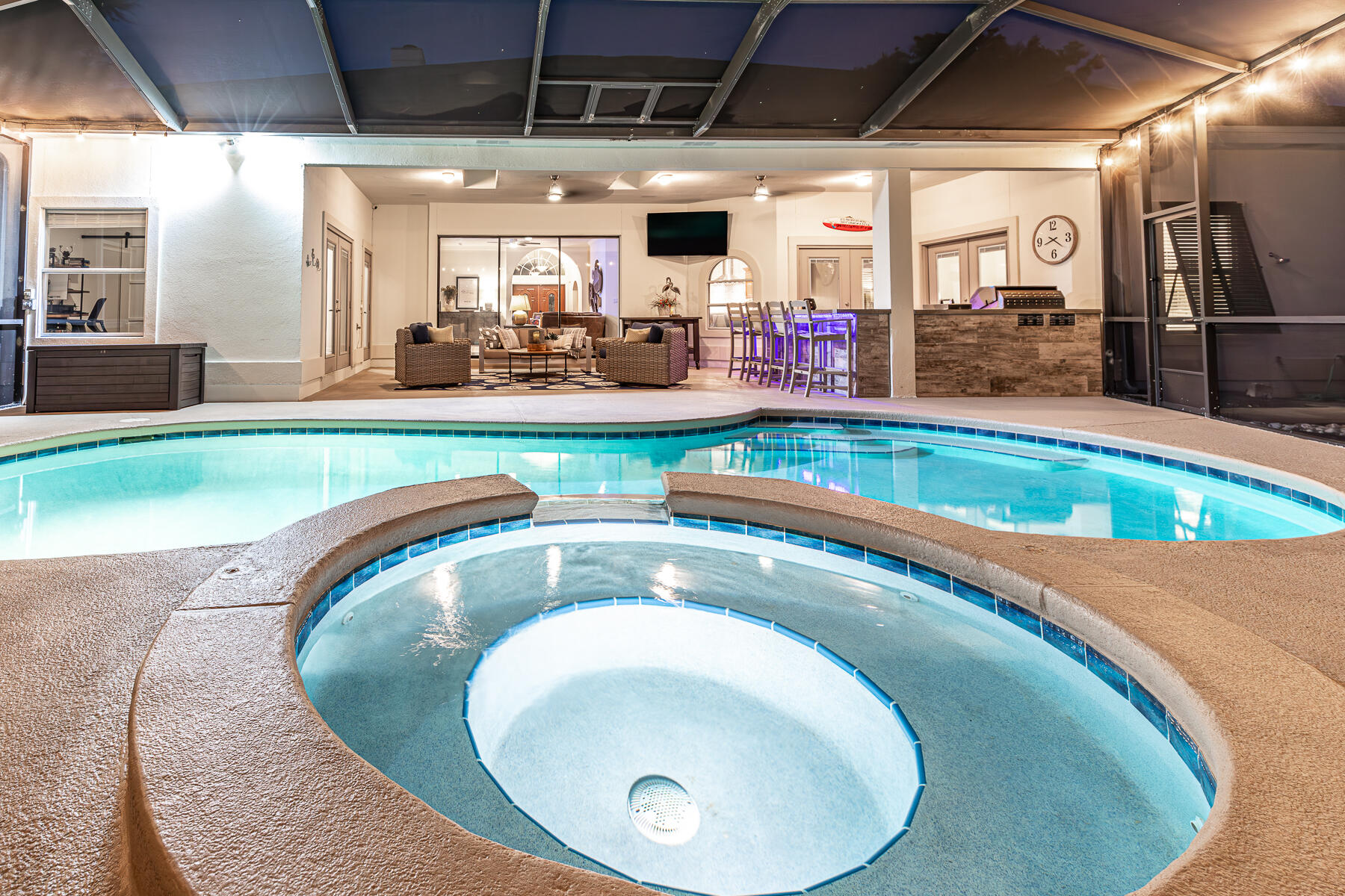 INDIAN BAYOU - Residential