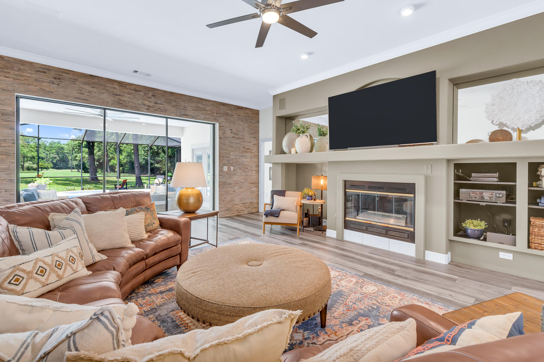 INDIAN BAYOU - Residential