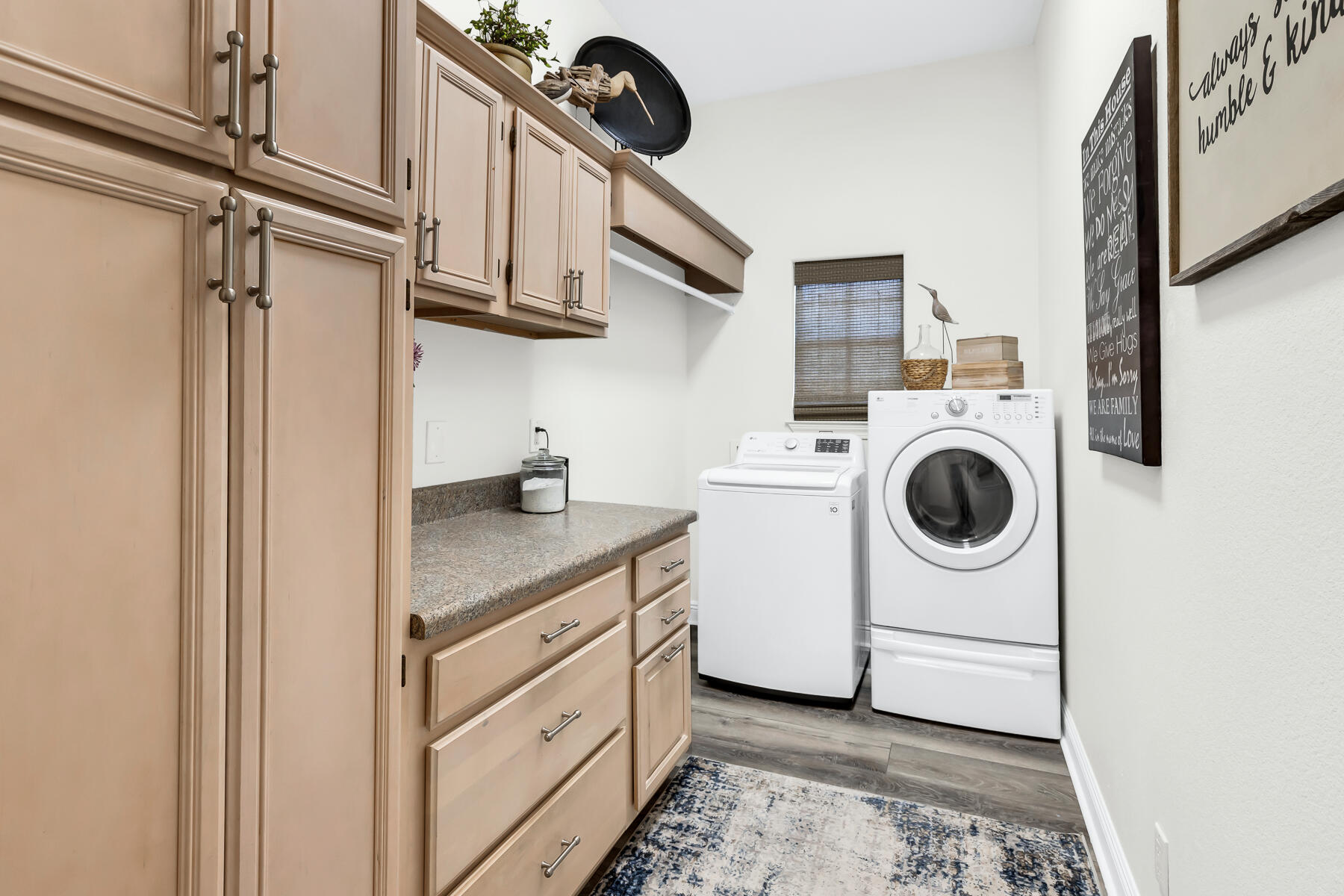 INDIAN BAYOU - Residential