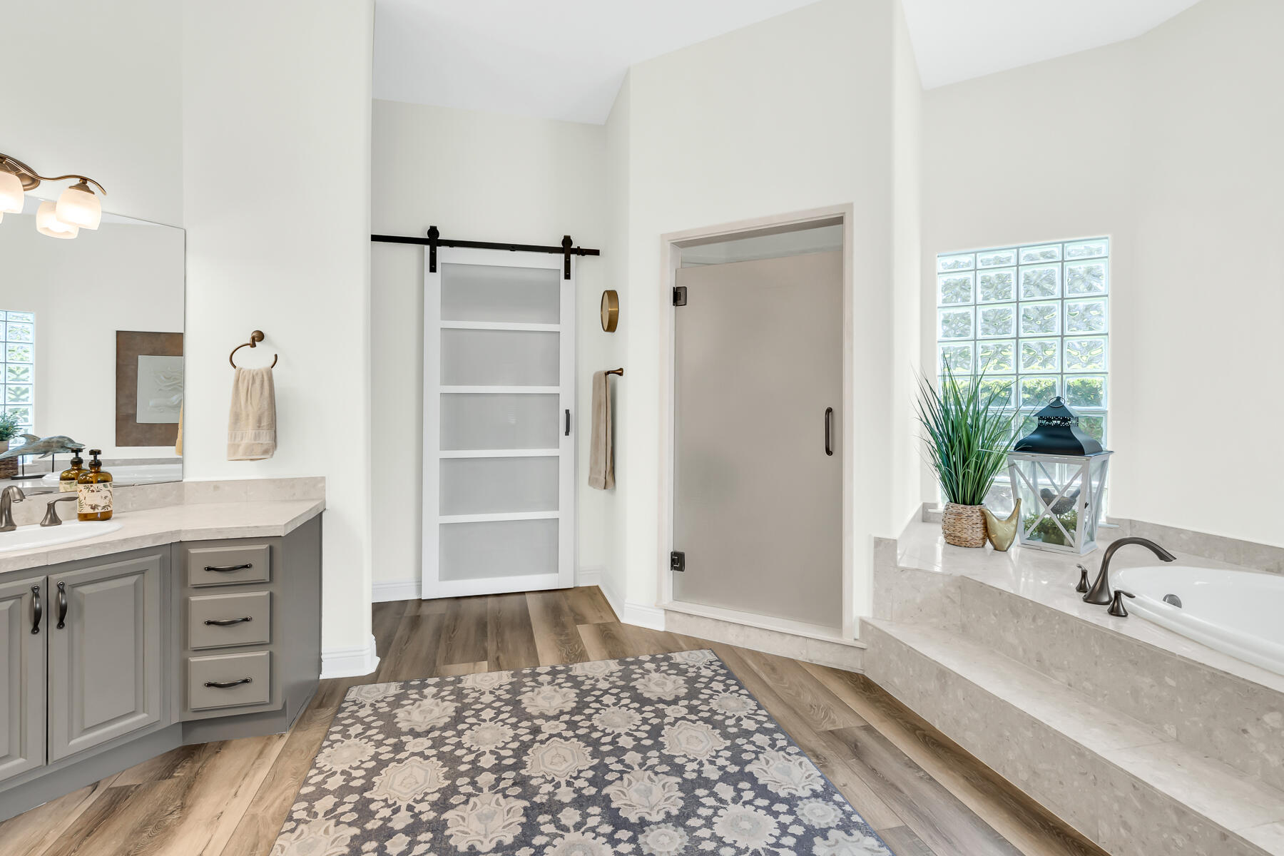 INDIAN BAYOU - Residential