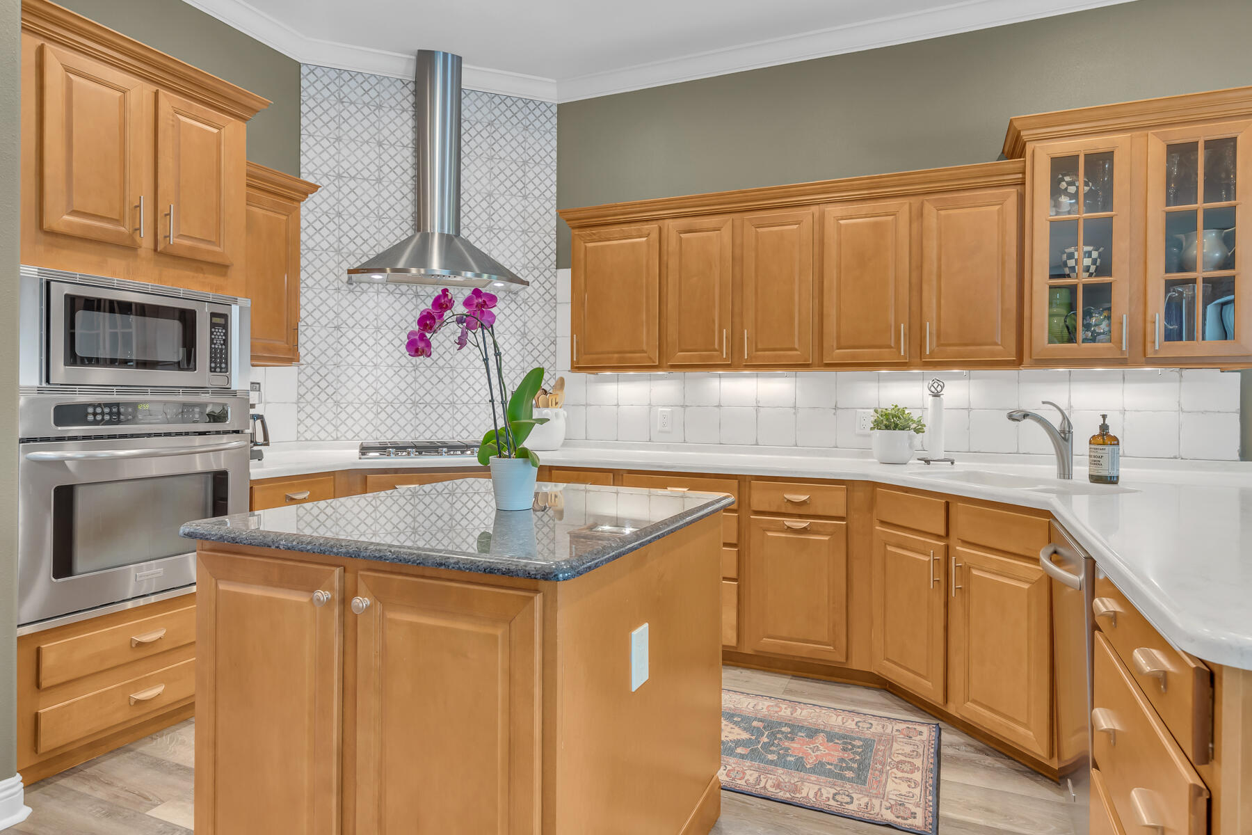 INDIAN BAYOU - Residential