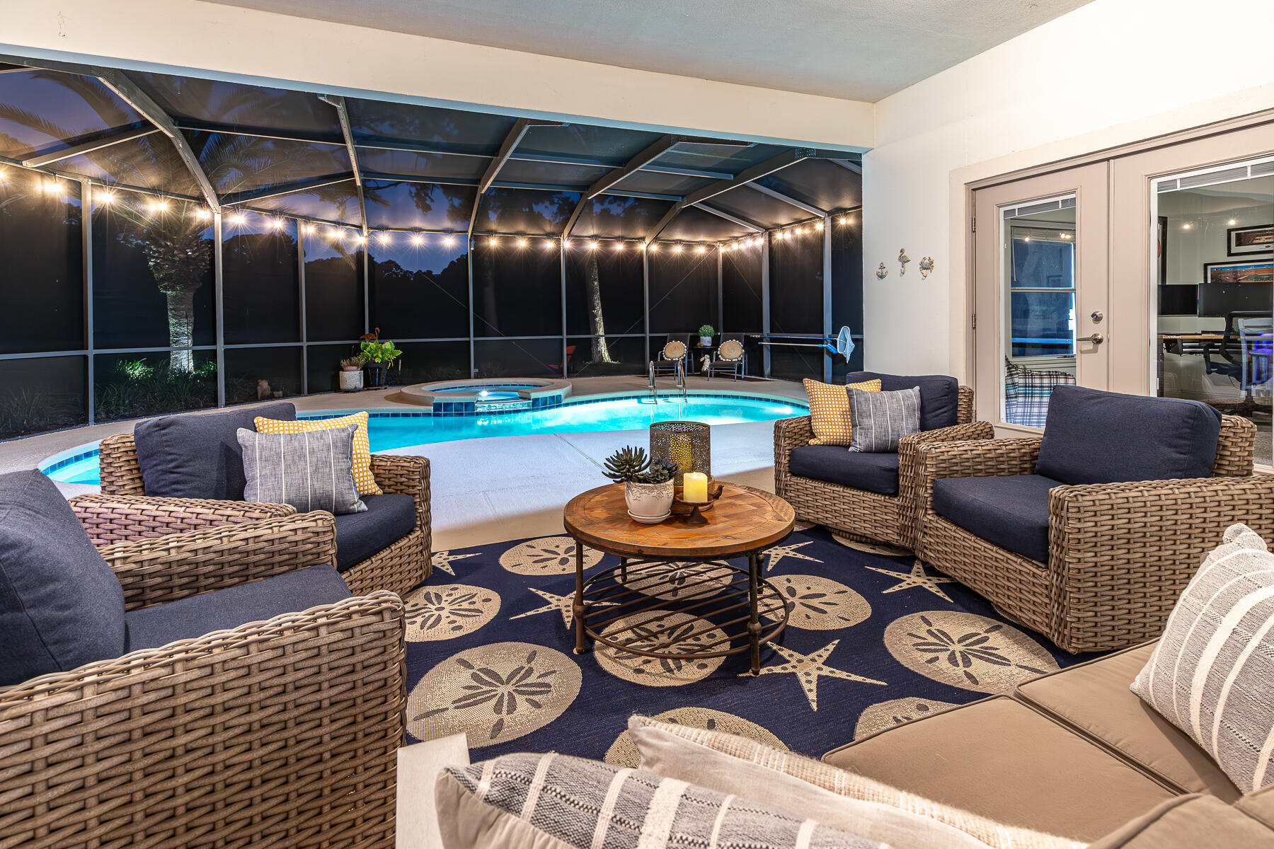 INDIAN BAYOU - Residential