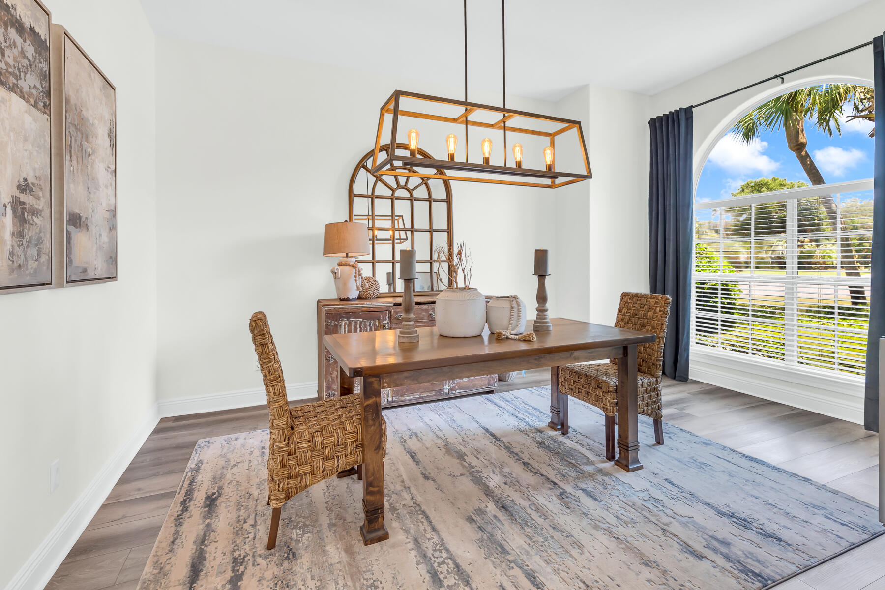 INDIAN BAYOU - Residential