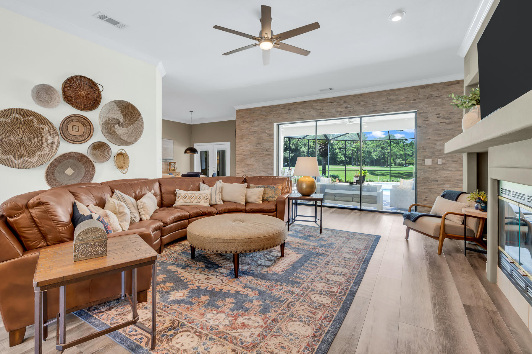 INDIAN BAYOU - Residential