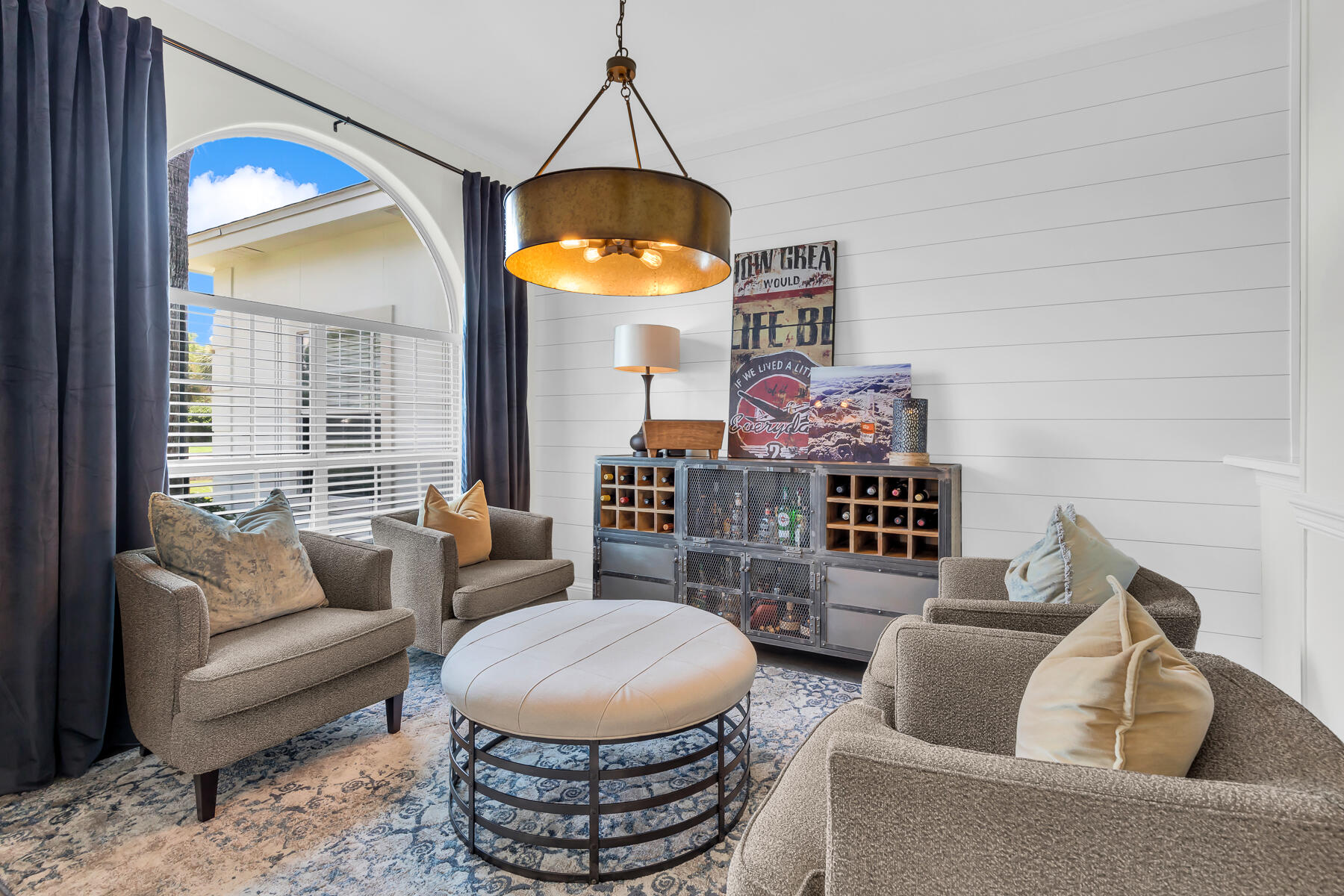 INDIAN BAYOU - Residential