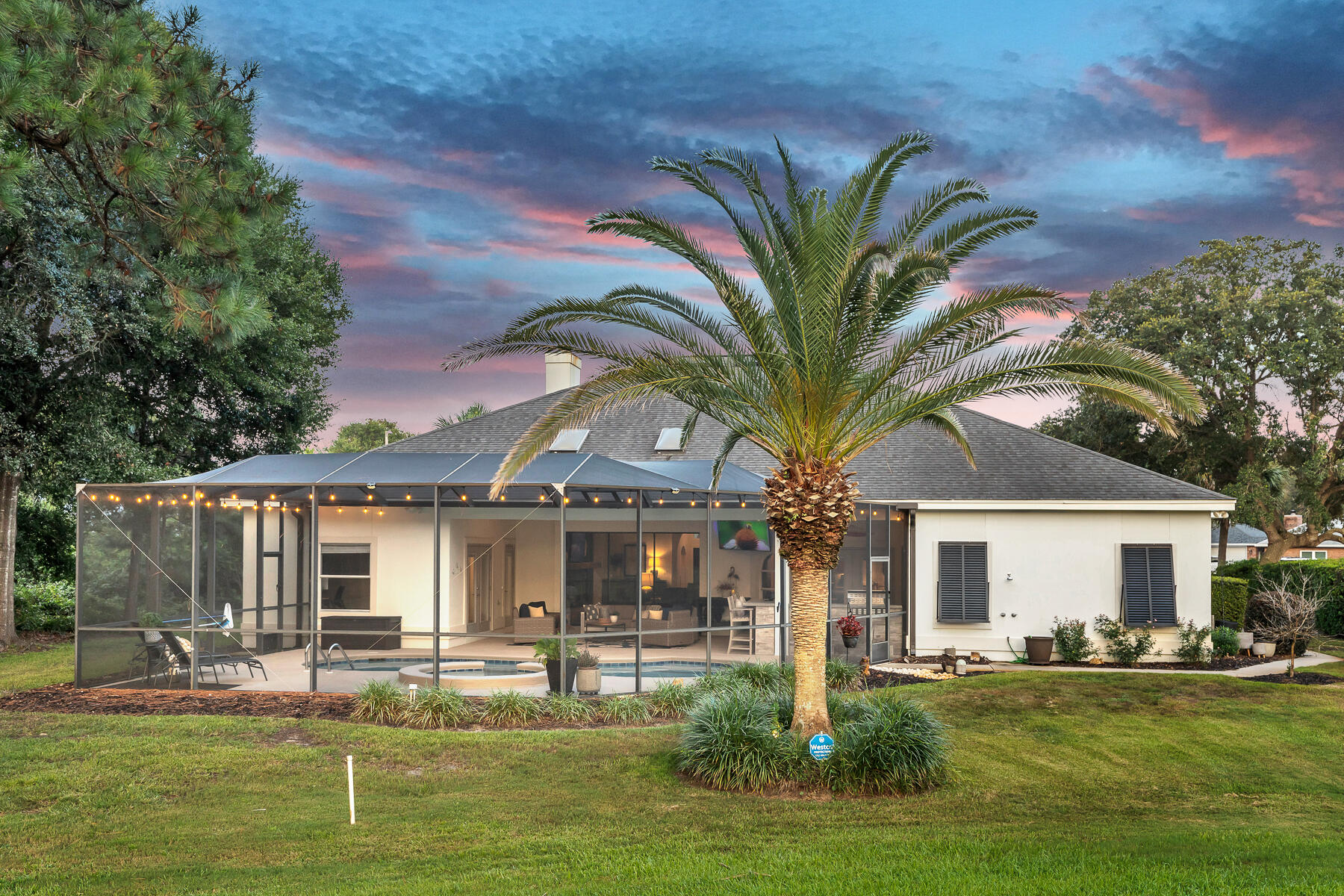 INDIAN BAYOU - Residential