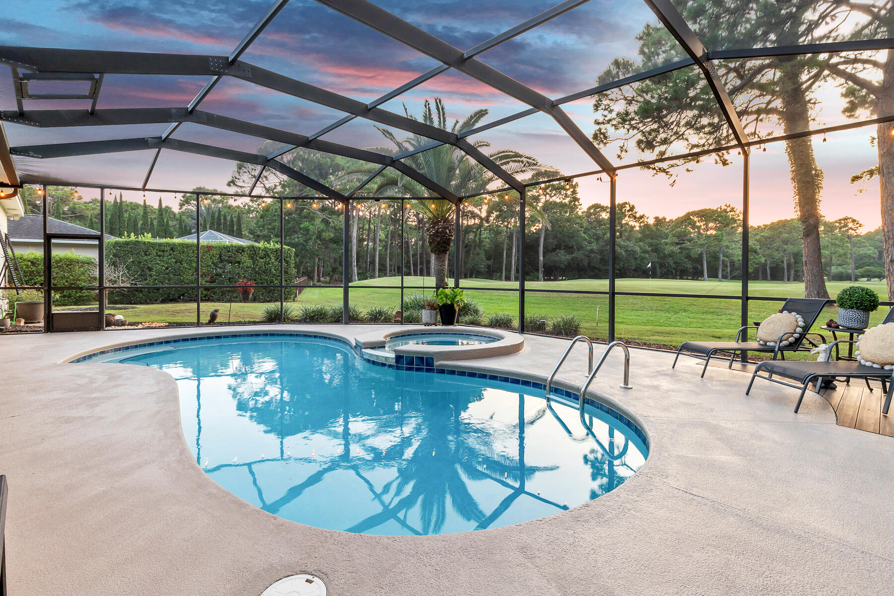 INDIAN BAYOU - Residential