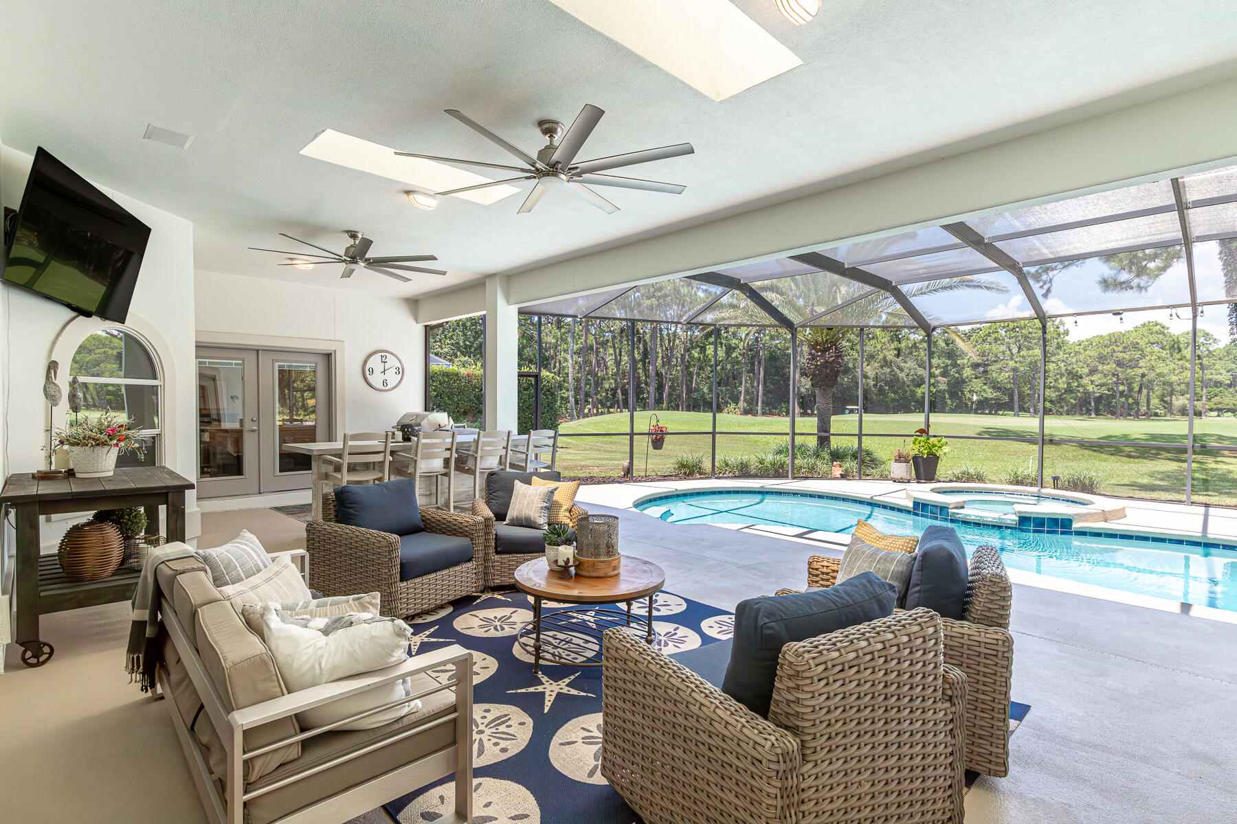 INDIAN BAYOU - Residential