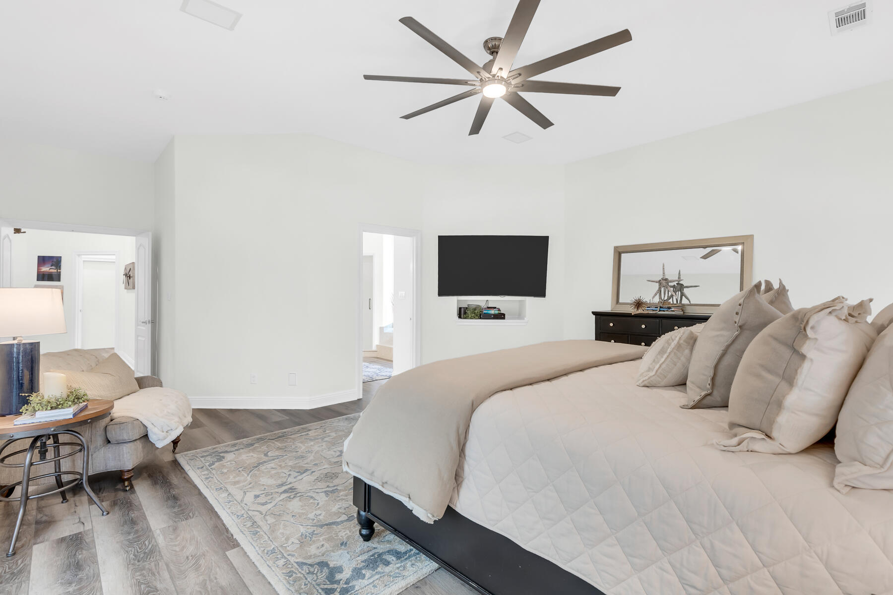 INDIAN BAYOU - Residential