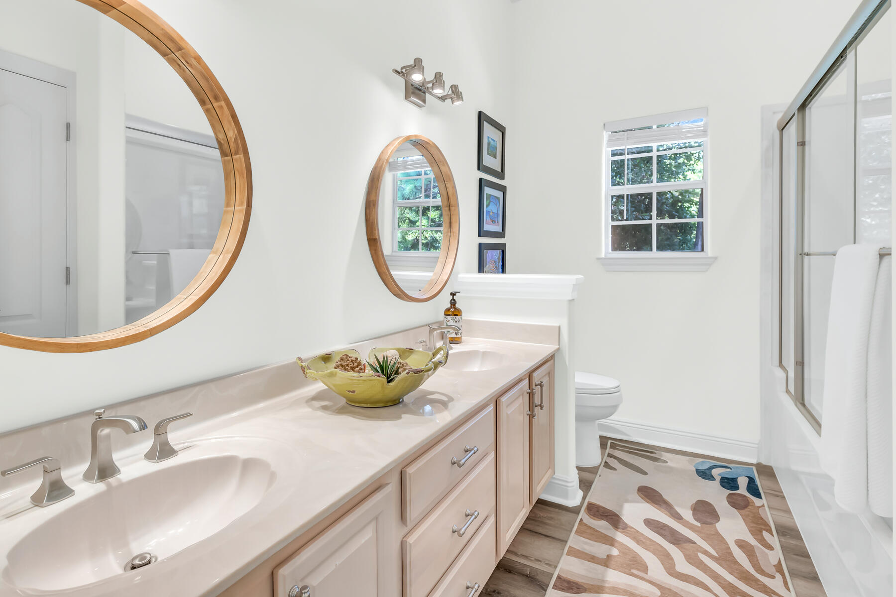 INDIAN BAYOU - Residential