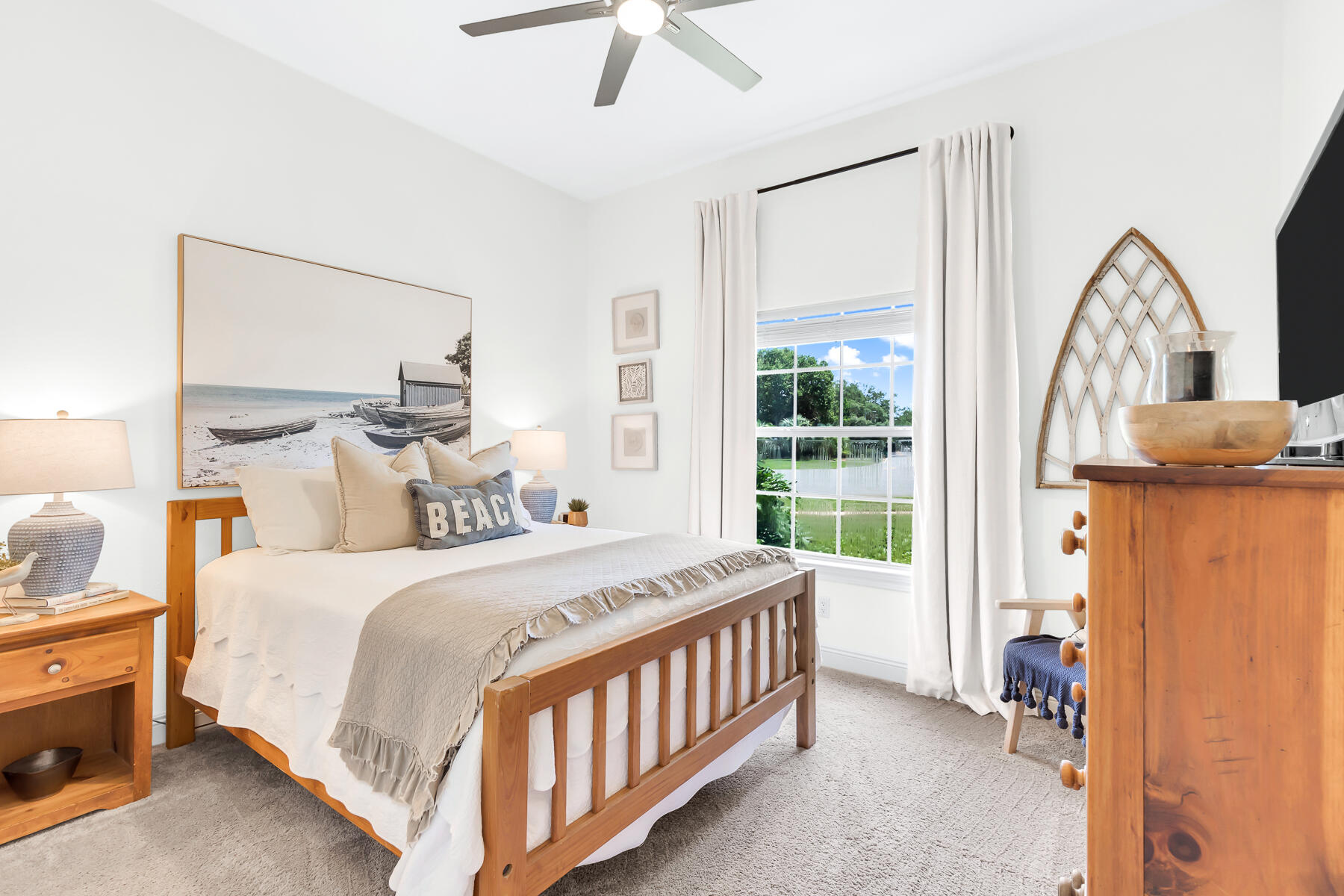 INDIAN BAYOU - Residential