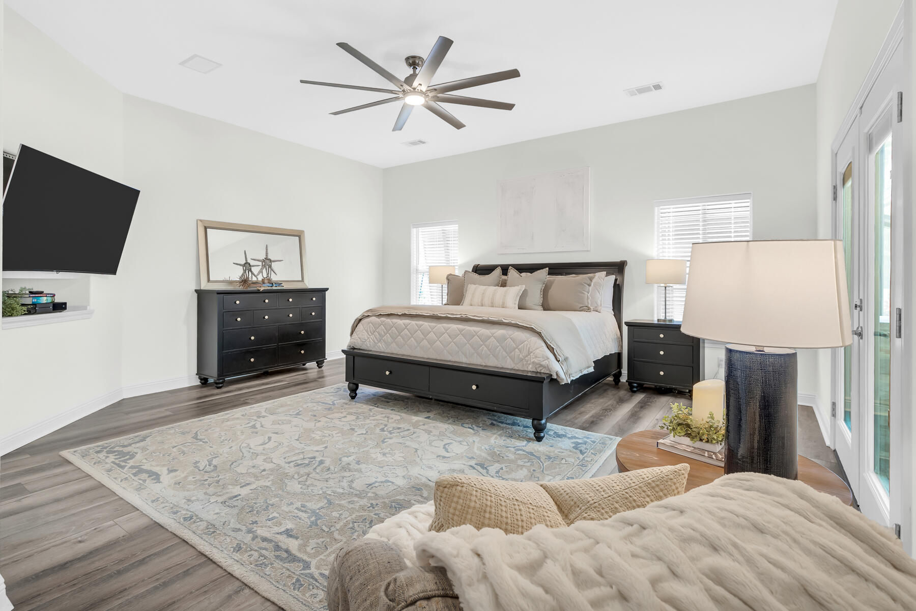 INDIAN BAYOU - Residential