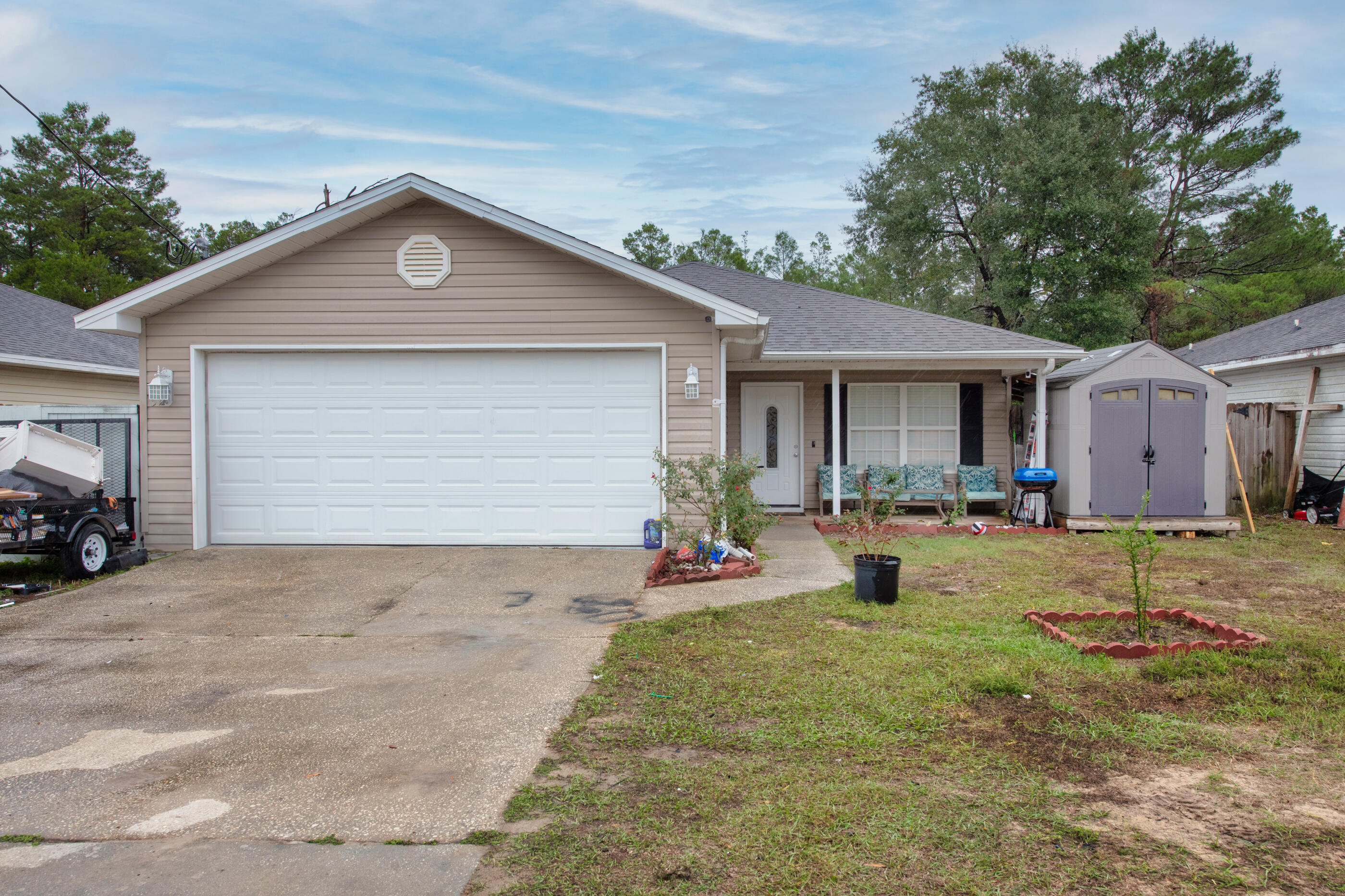 HOLLY GROVE SOUTH - Residential