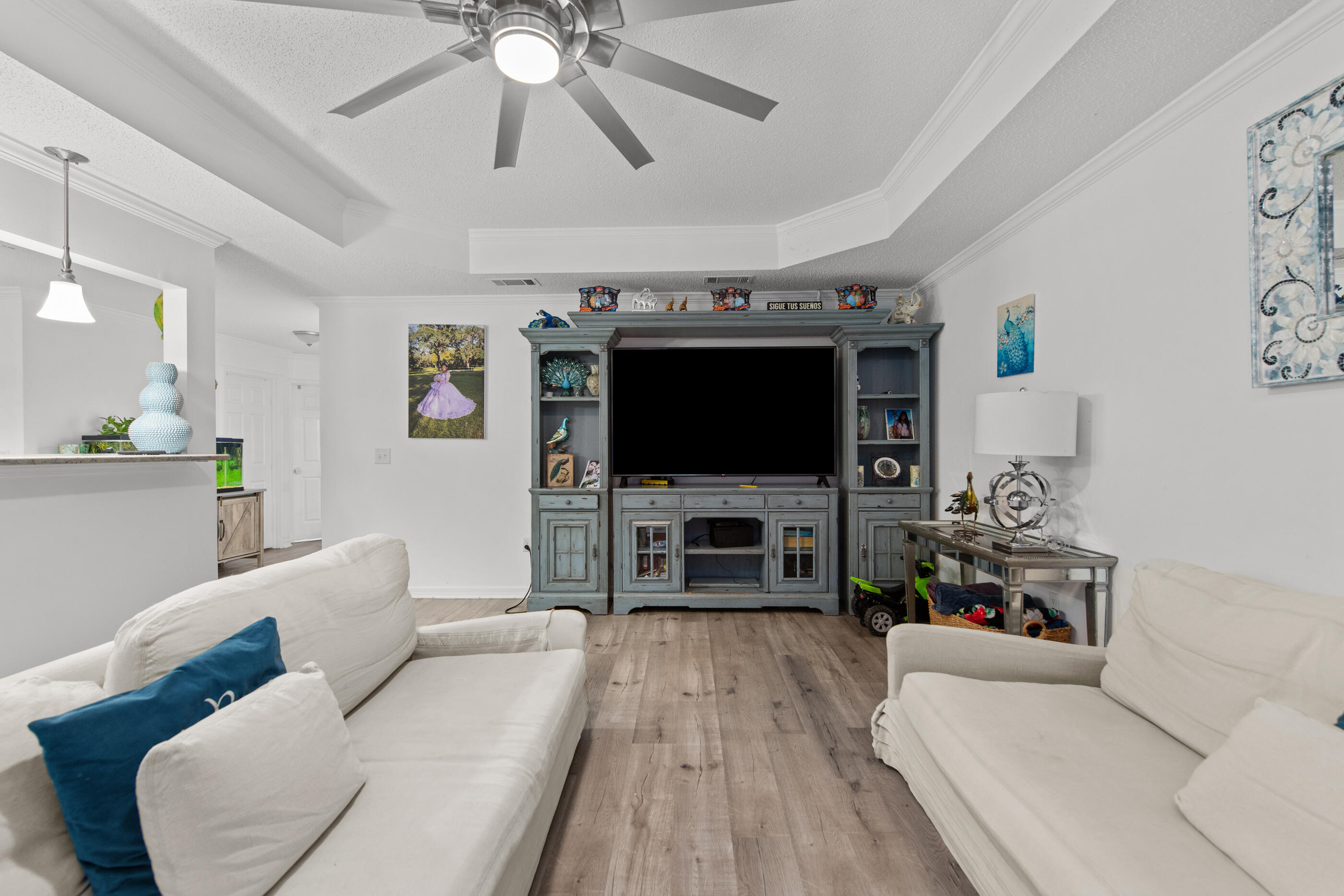 HOLLY GROVE SOUTH - Residential