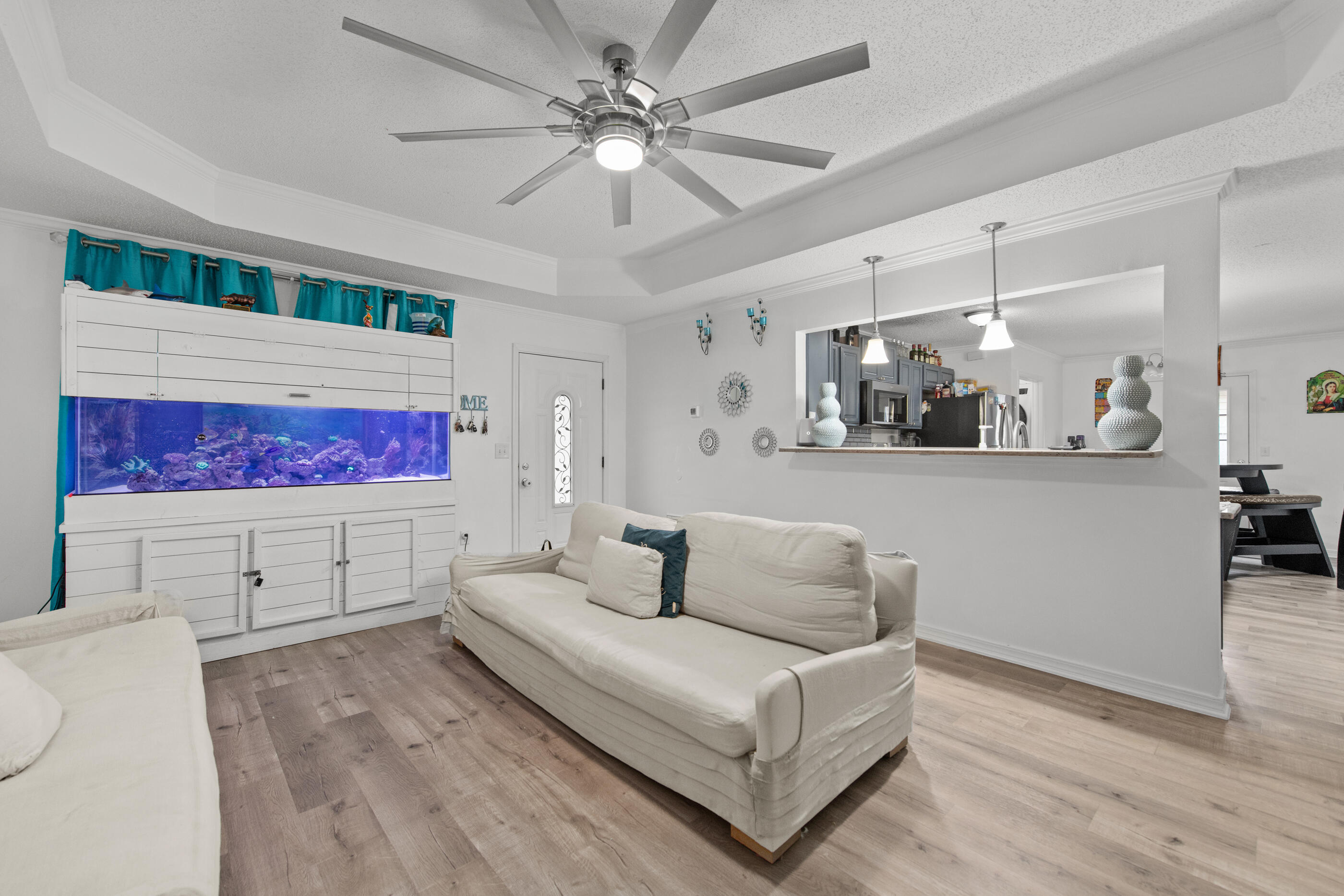 HOLLY GROVE SOUTH - Residential