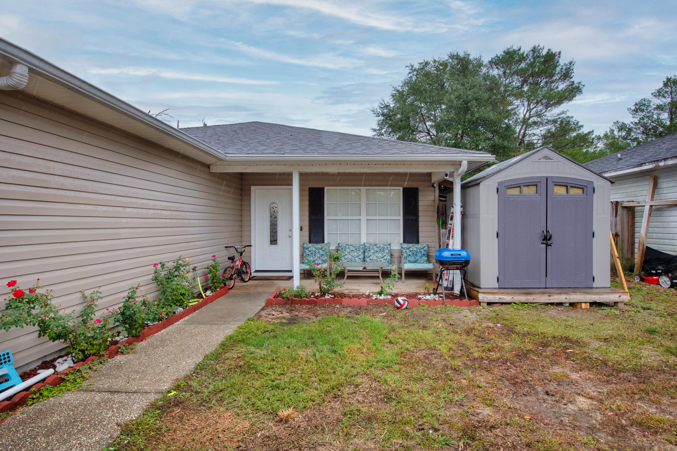 HOLLY GROVE SOUTH - Residential