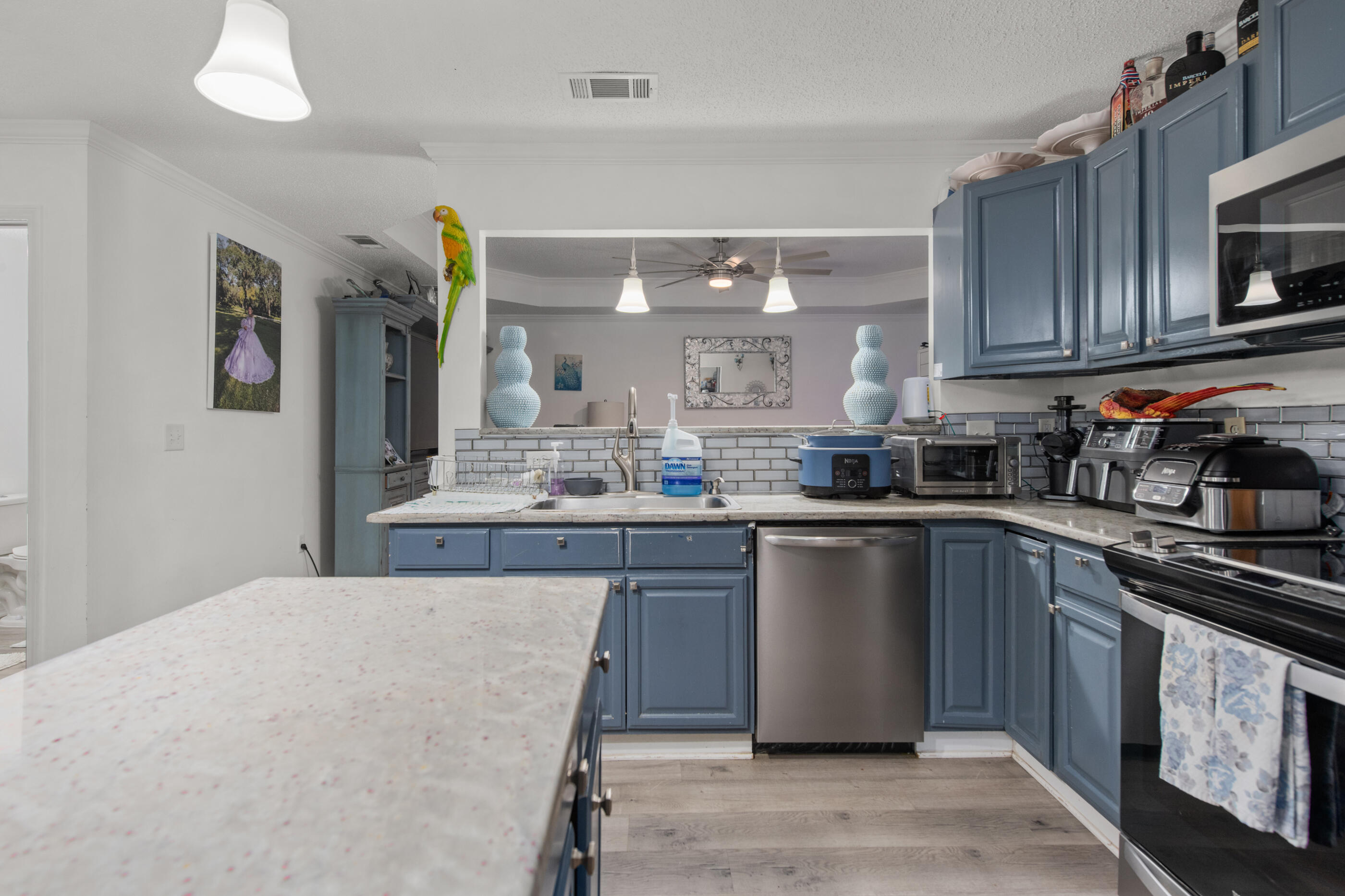 HOLLY GROVE SOUTH - Residential