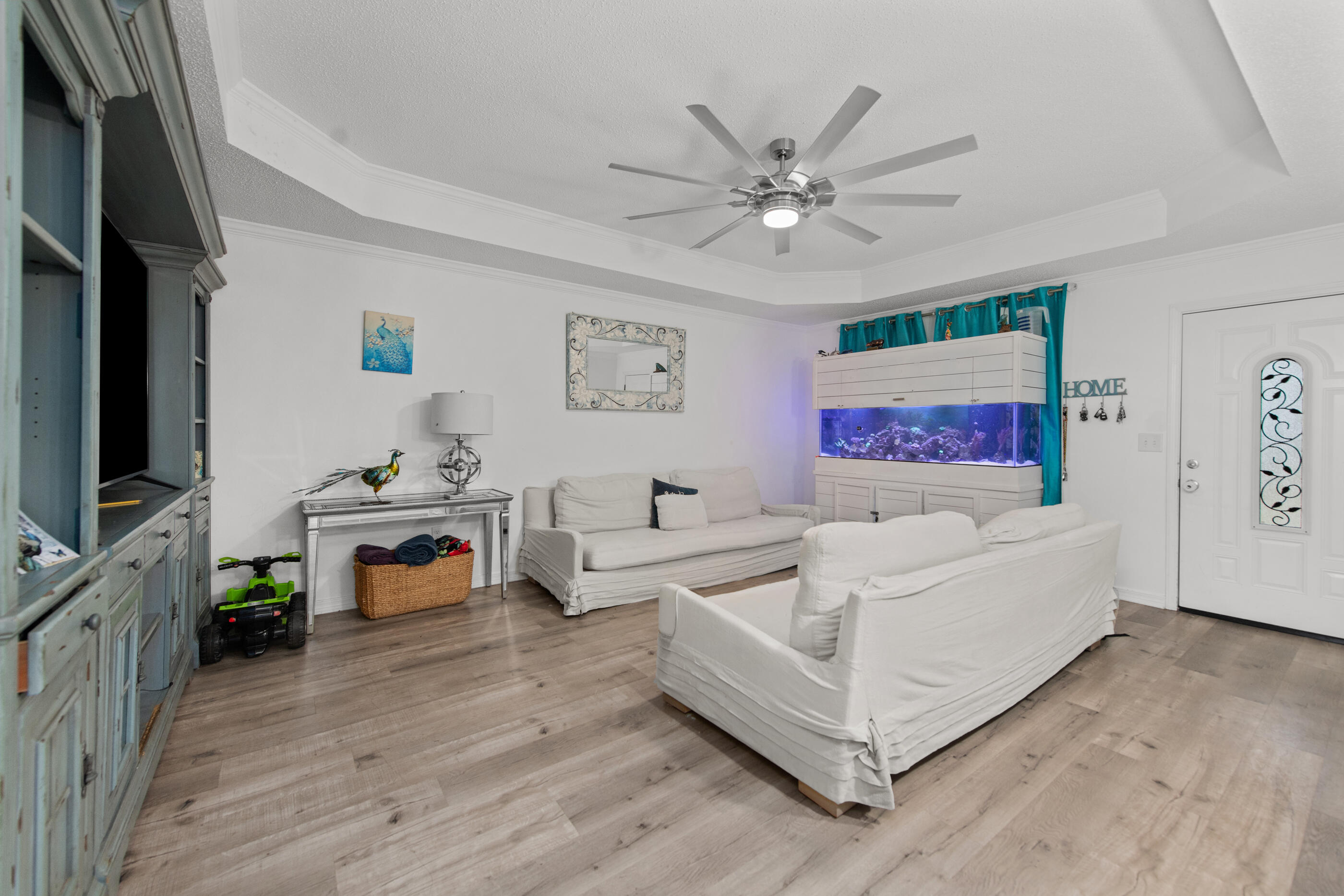 HOLLY GROVE SOUTH - Residential