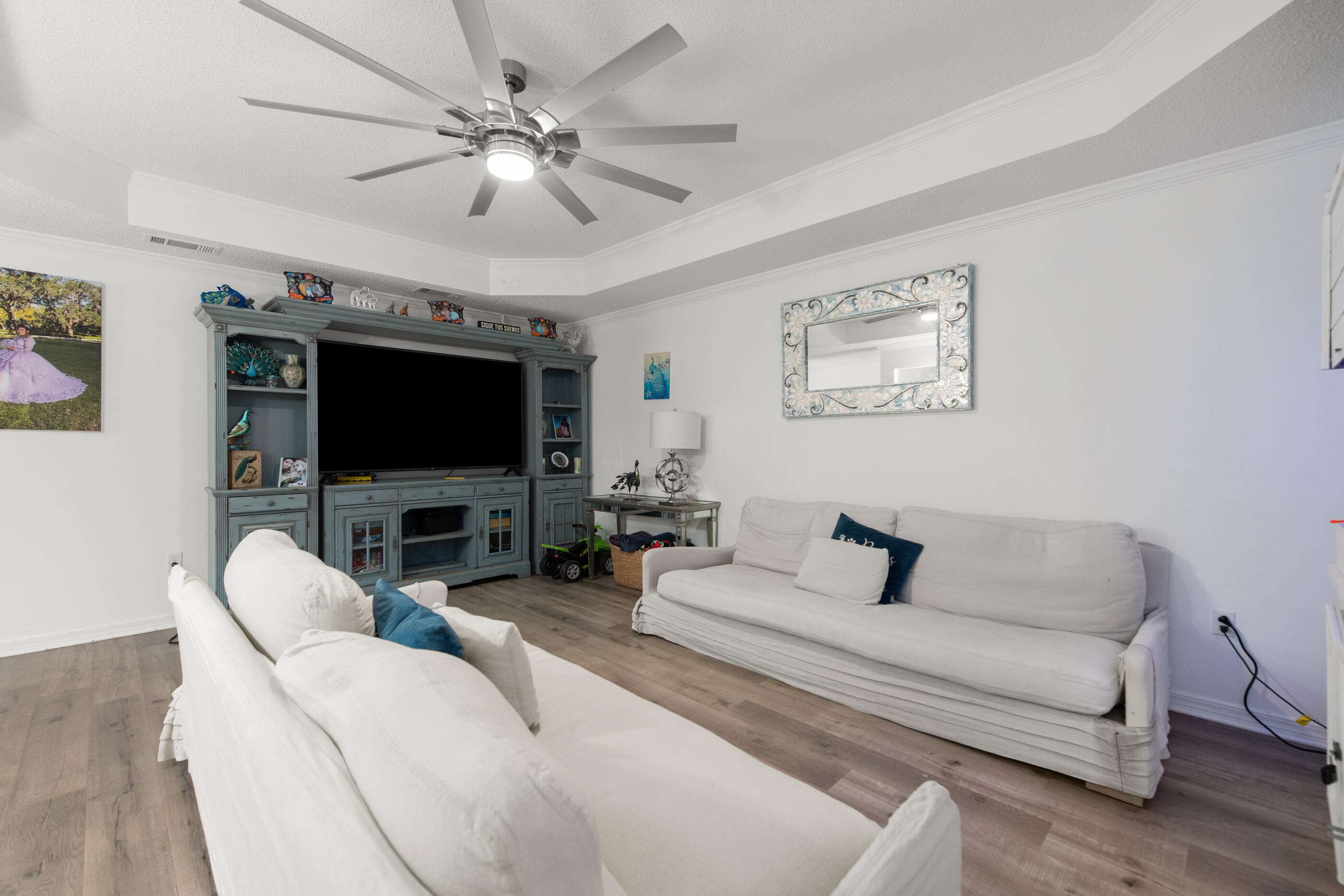 HOLLY GROVE SOUTH - Residential