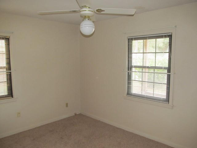 BEL-AIR S/D - Residential