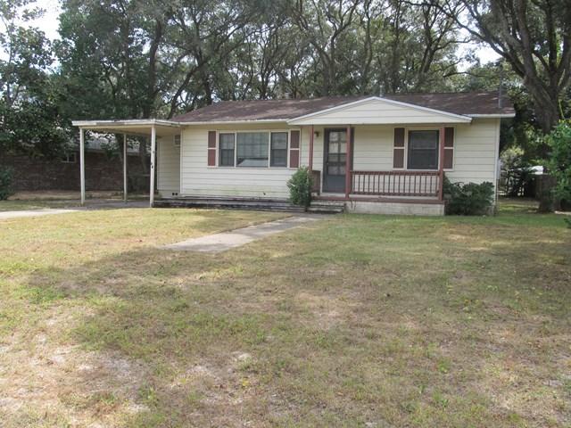 BEL-AIR S/D - Residential