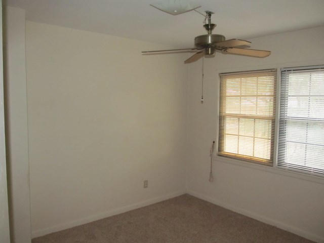 BEL-AIR S/D - Residential