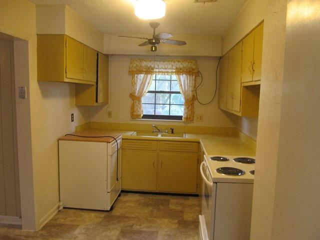 BEL-AIR S/D - Residential