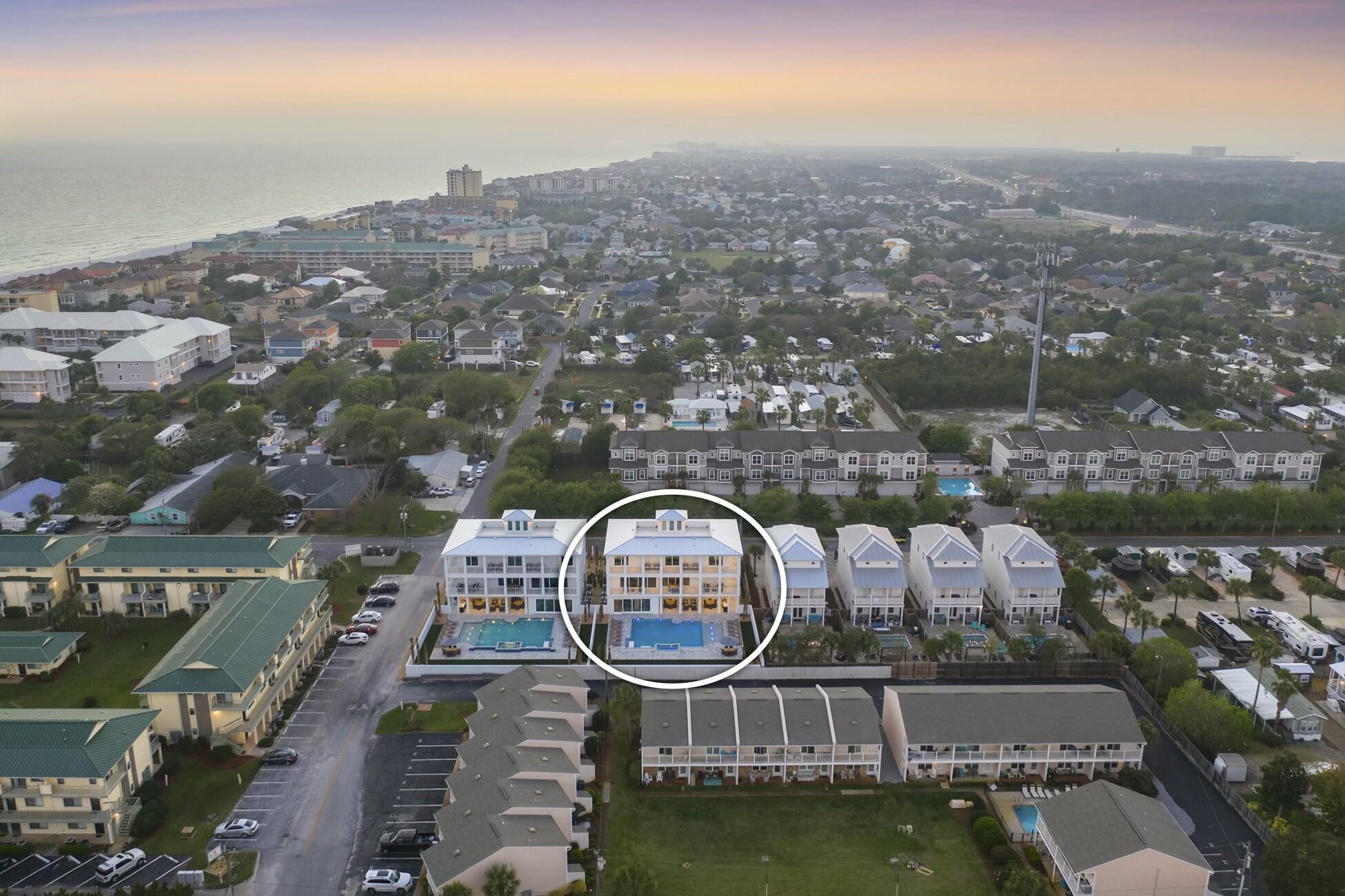 DRIFTWOOD - Residential