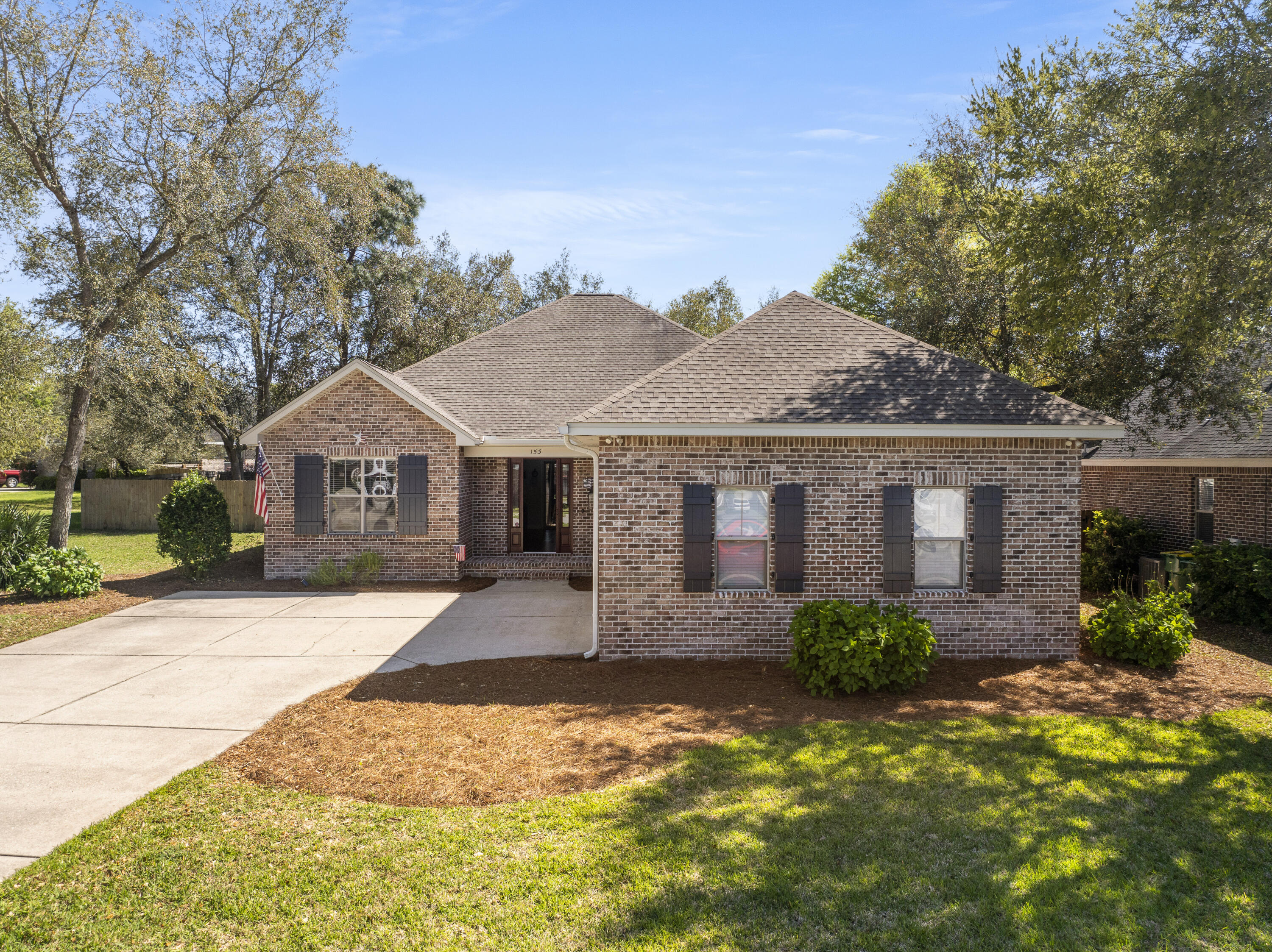 PRESERVE AT SWIFT CREEK - Residential