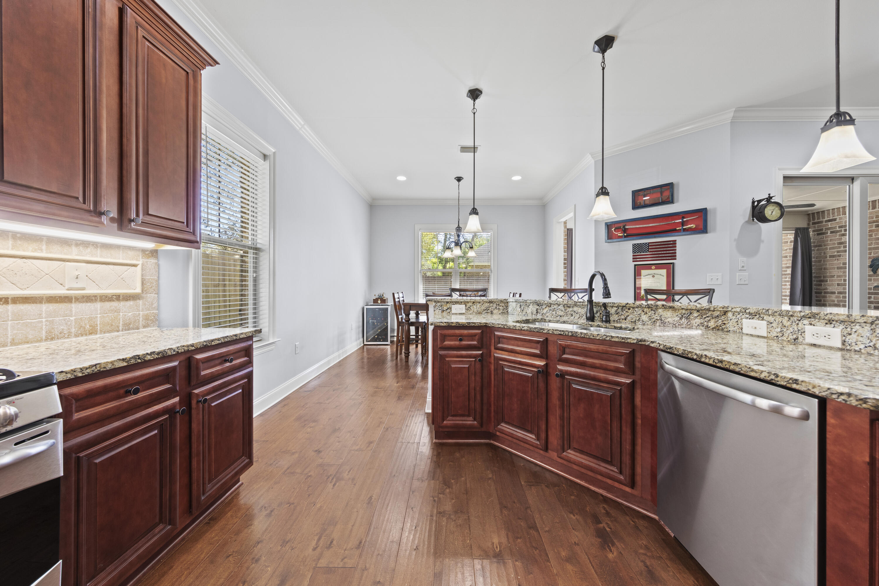 PRESERVE AT SWIFT CREEK - Residential