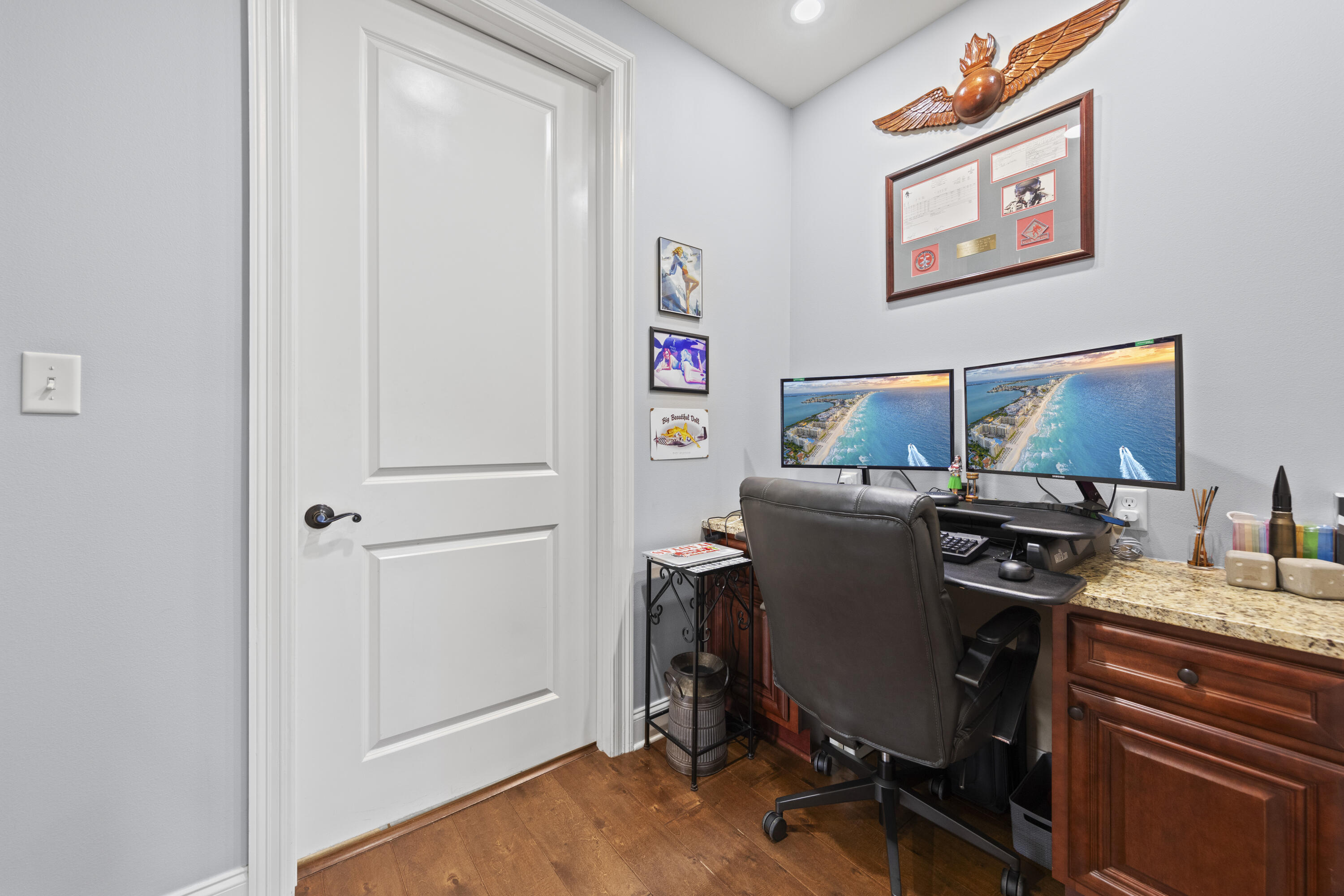 PRESERVE AT SWIFT CREEK - Residential