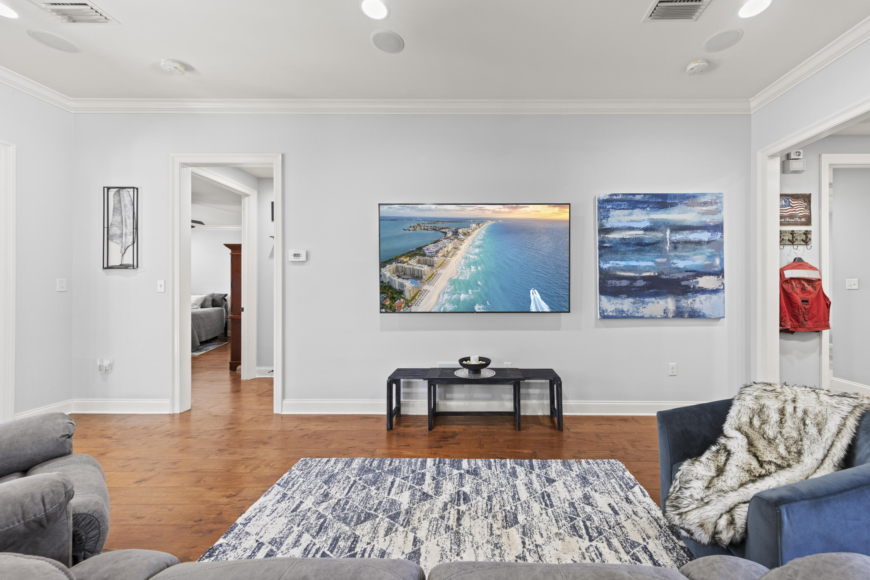 PRESERVE AT SWIFT CREEK - Residential