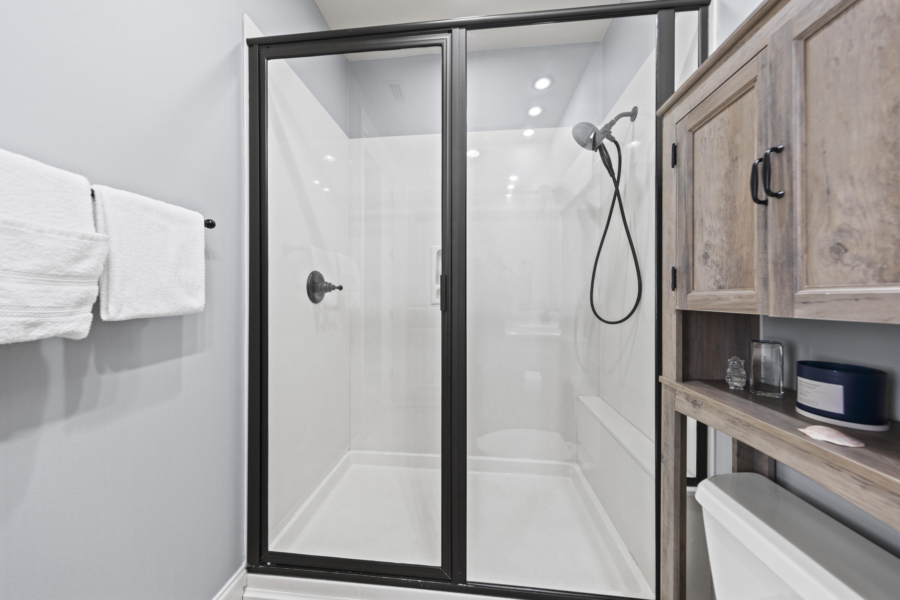 PRESERVE AT SWIFT CREEK - Residential