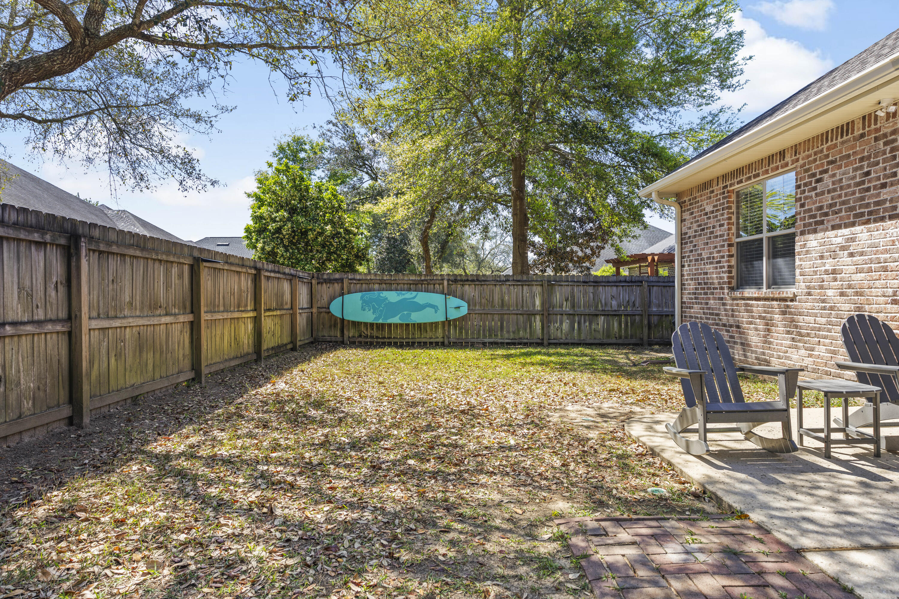 PRESERVE AT SWIFT CREEK - Residential