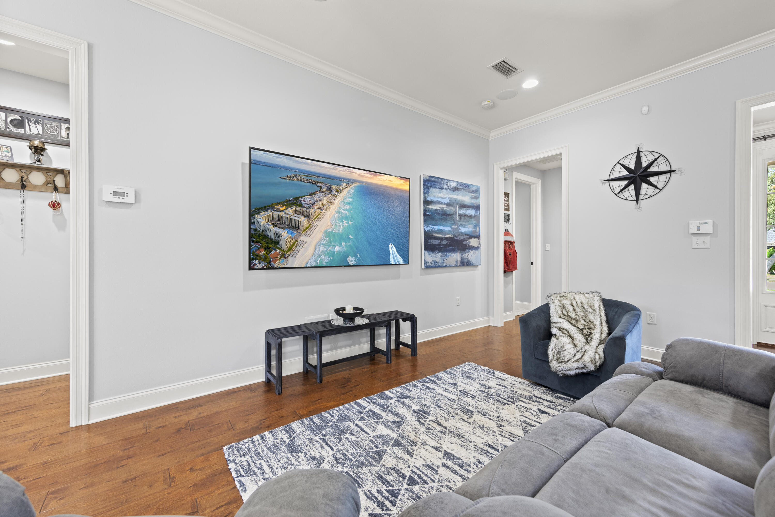 PRESERVE AT SWIFT CREEK - Residential