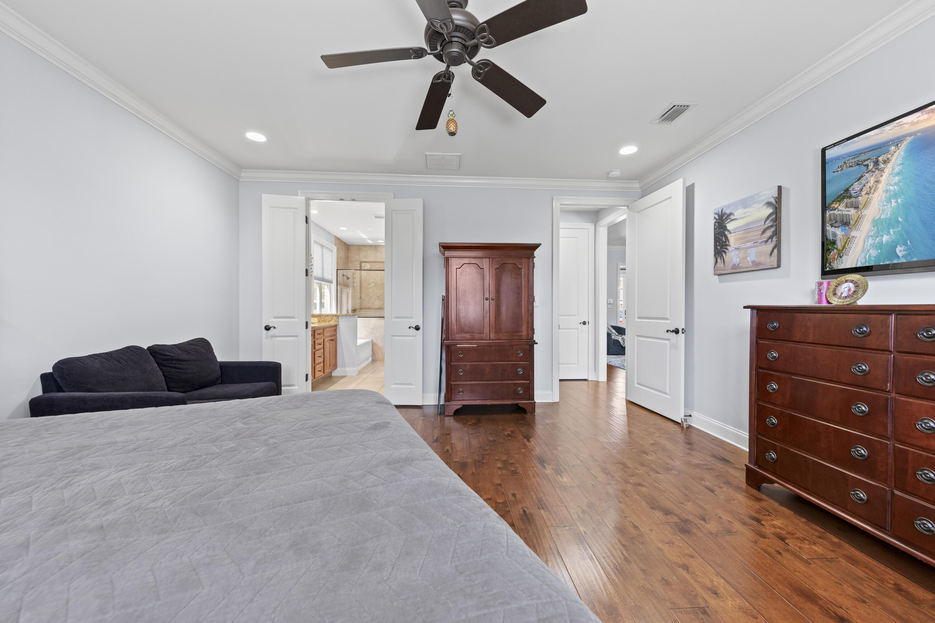 PRESERVE AT SWIFT CREEK - Residential