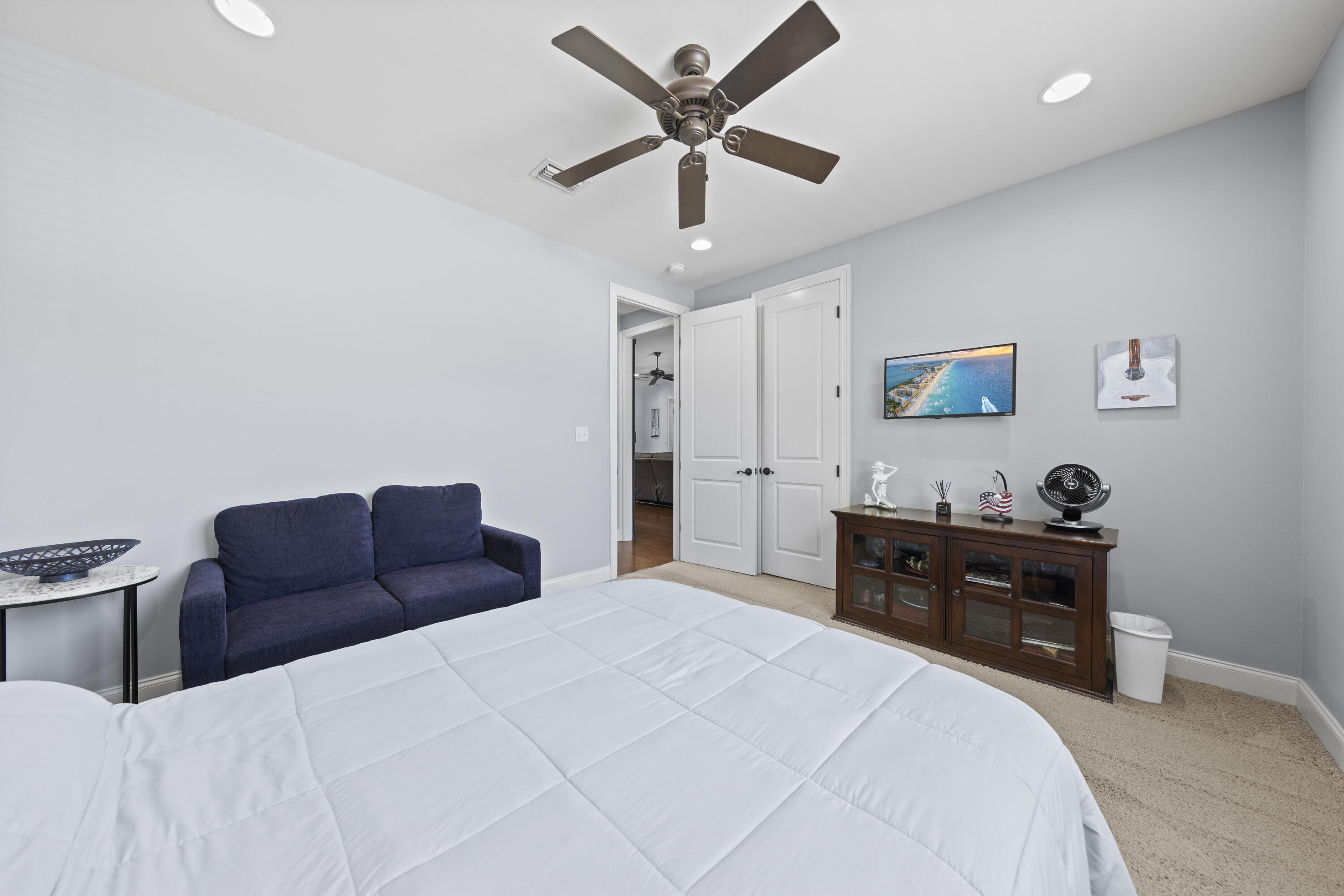 PRESERVE AT SWIFT CREEK - Residential